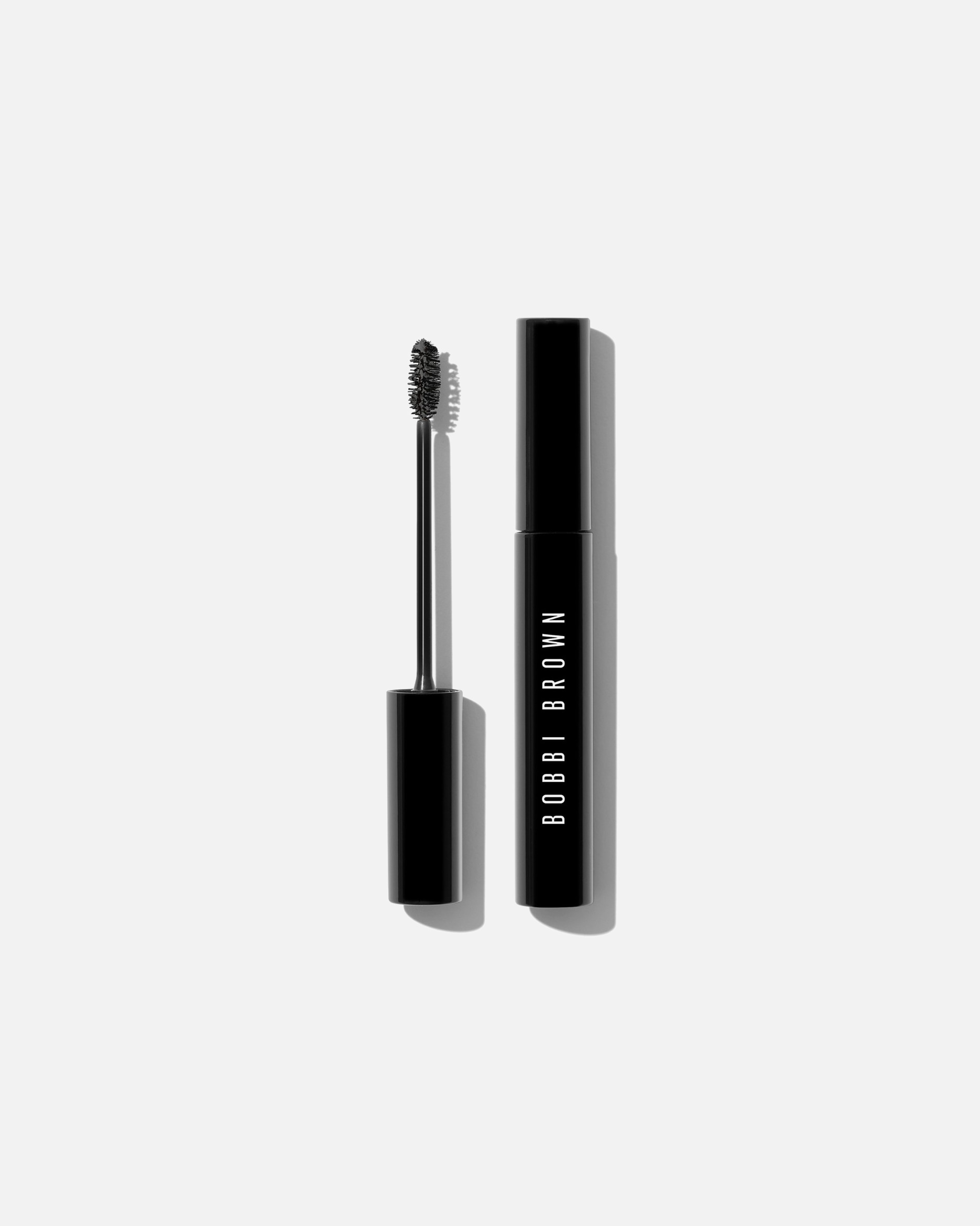 Żel do brwi dla Unisex Bobbi Brown NATURAL BROW SHAPER SOFT BLACK