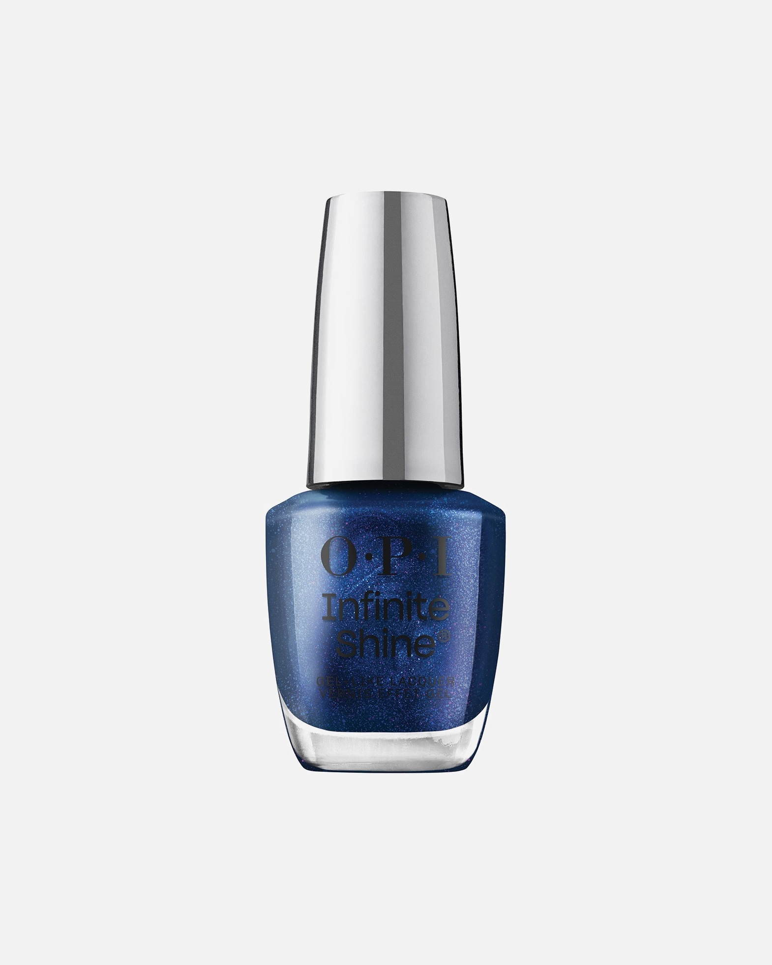Lakier do paznokci dla Unisex OPI Infinite Shine OPI Infinite Shine, lakier do paznokci o przedłużonej trwałości, 15 ml Awe Night Long