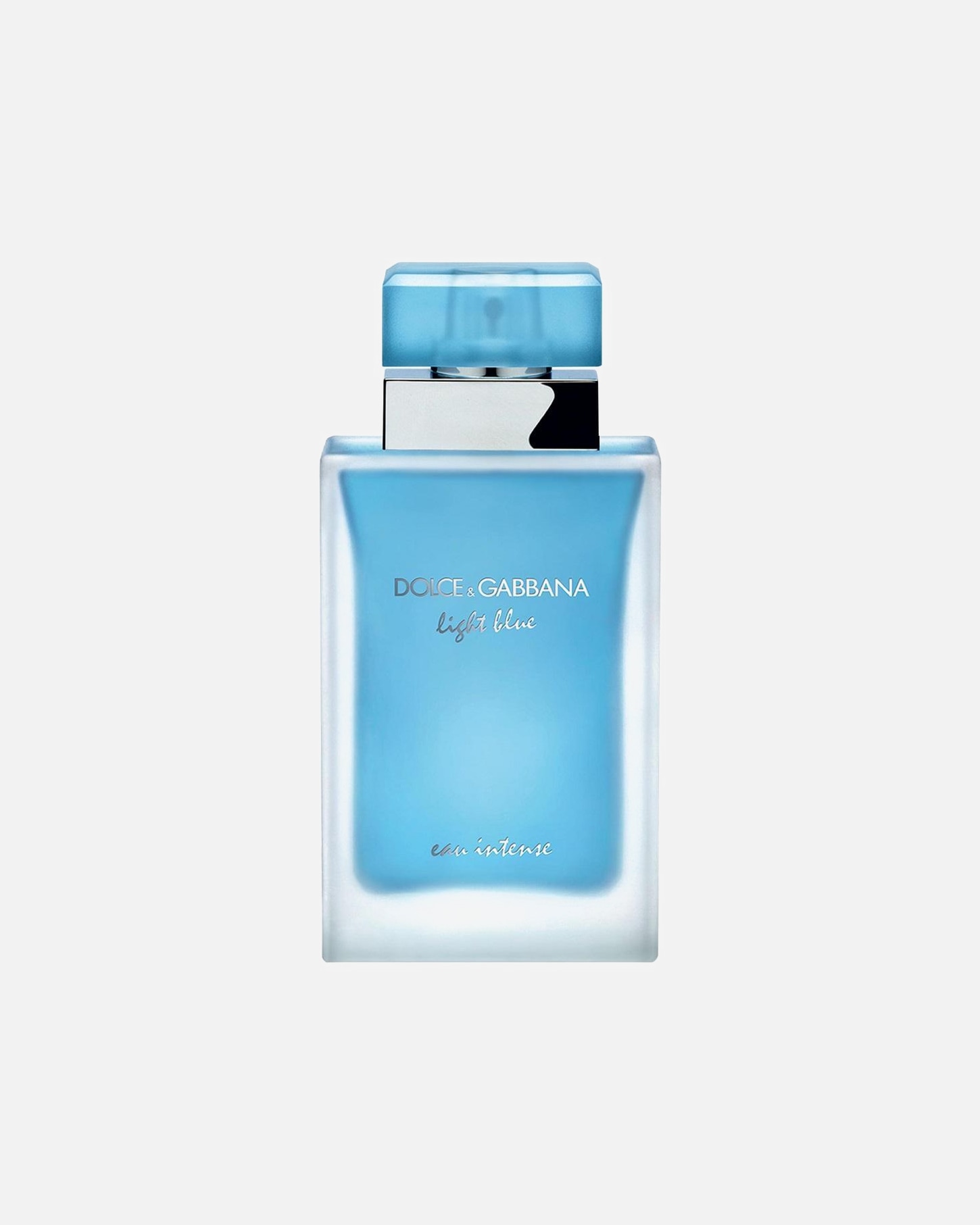Woda perfumowana dla Kobieta Dolce&Gabbana Light Blue Intense 25 ml