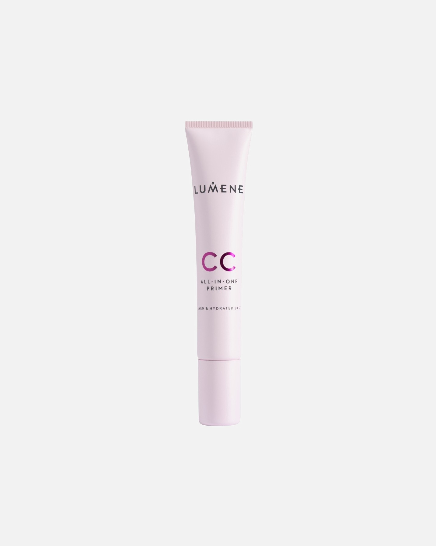 Primer dla Unisex Lumene Wielofunkcyjna baza korygująca CC 20 ml