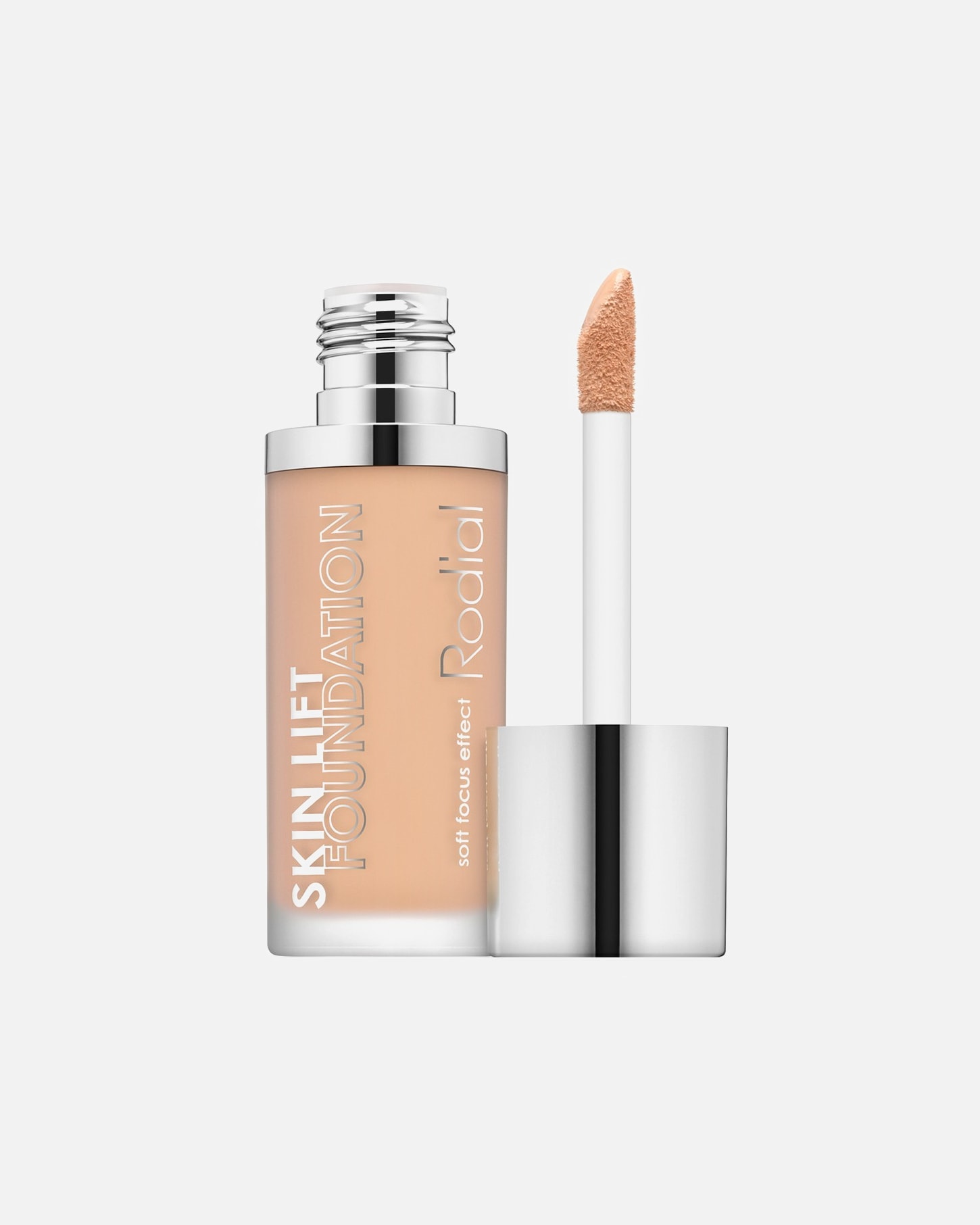 Podkład dla Unisex Rodial Skin Lift Foundation Shade 30 30ml ALABASTER CREME