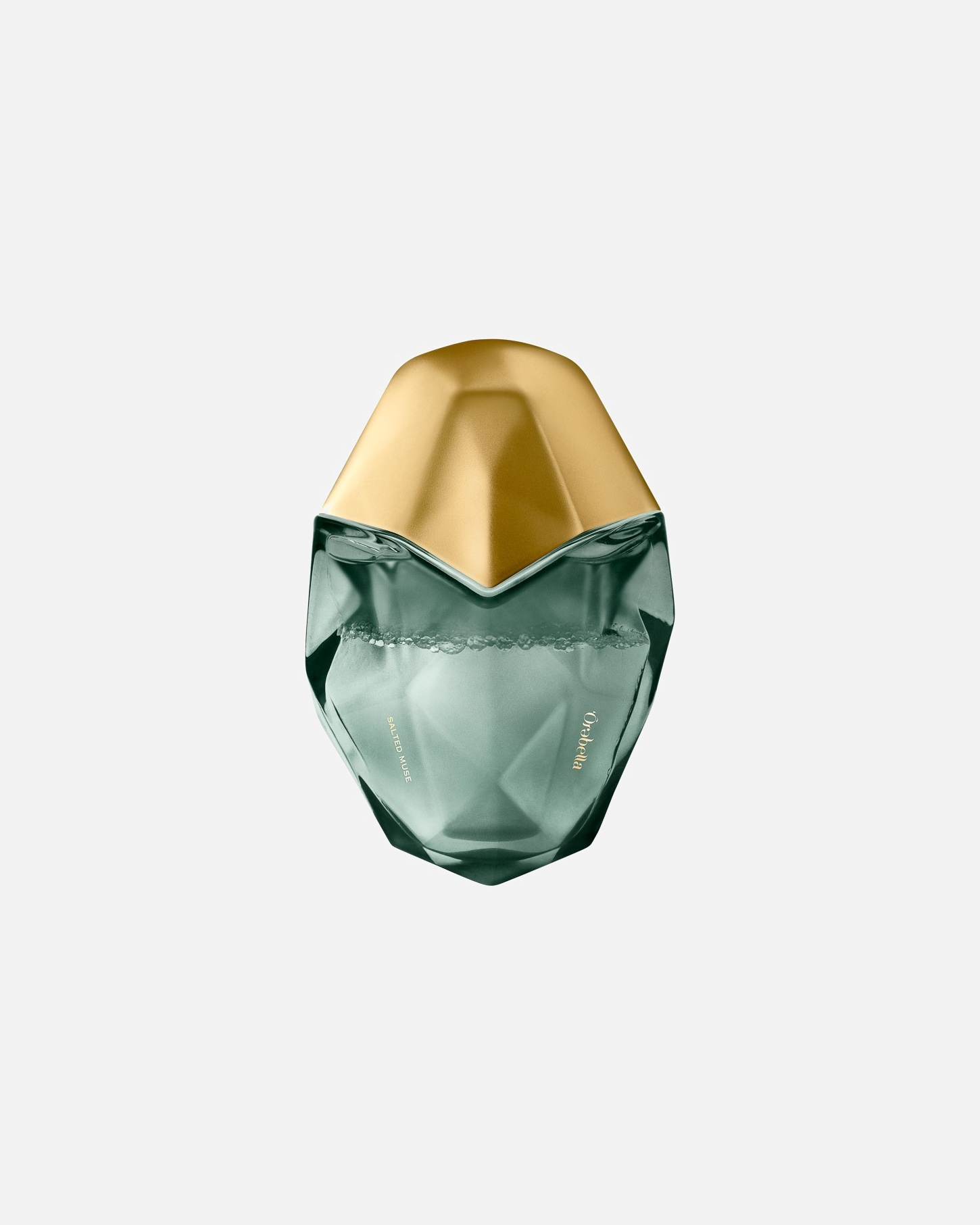 Woda perfumowana dla Kobieta Orebella Salted Muse 100 ml