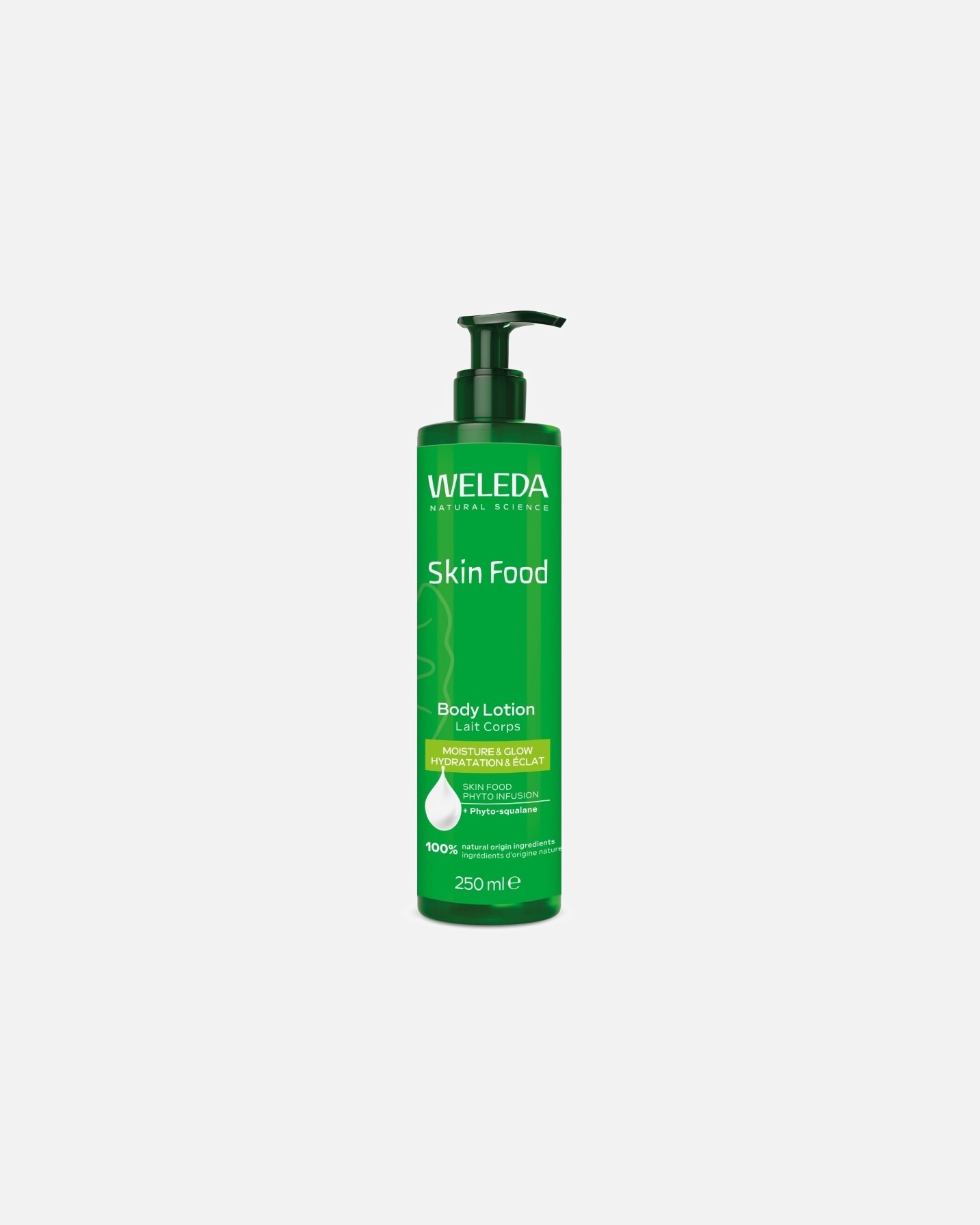 Emulsja do ciała dla Kobieta Weleda Skin Food Skin Food 250 ml