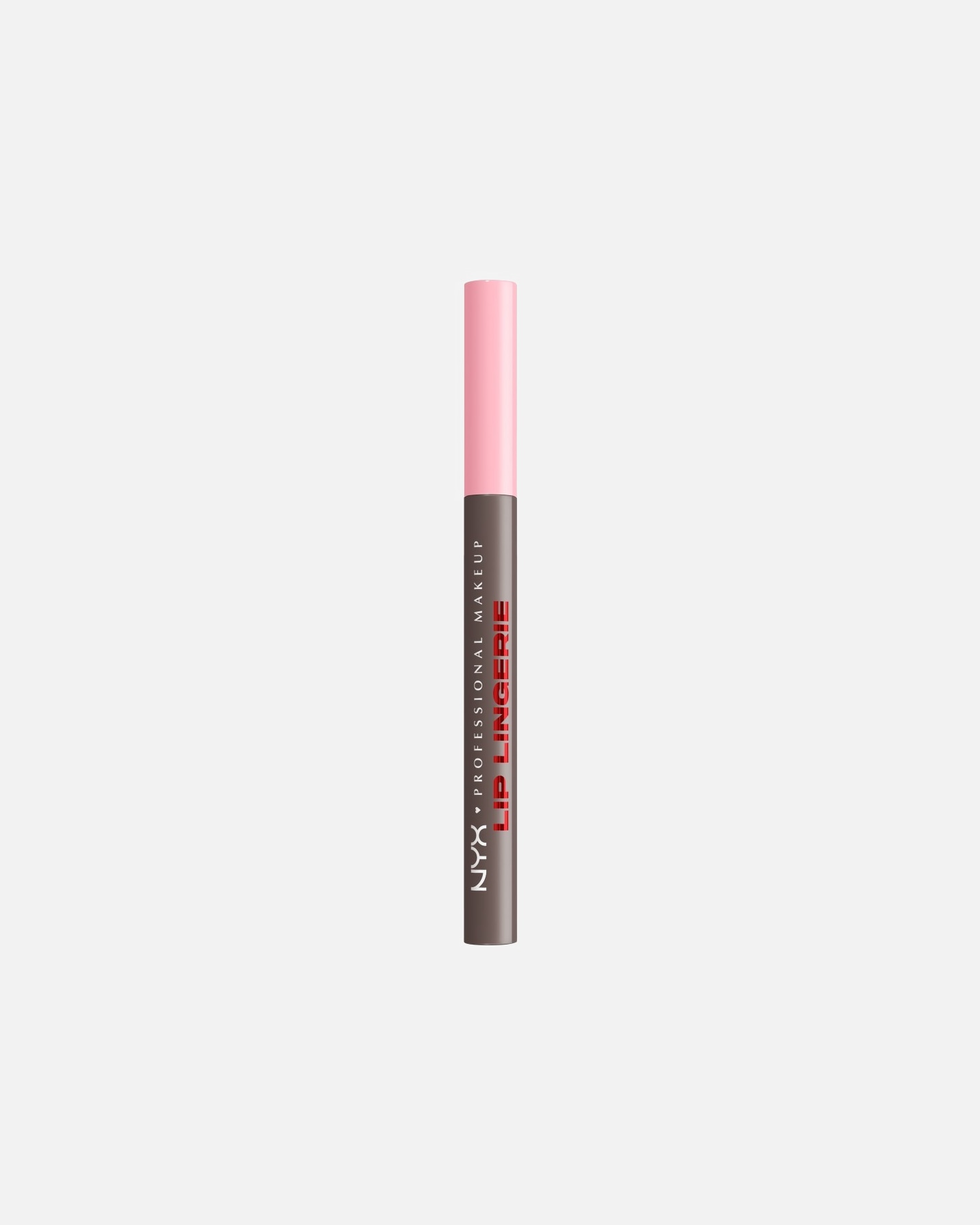 Konturówka do ust dla Unisex NYX Professional Makeup Lip Lingerie Stain 12 - WILD SIDE