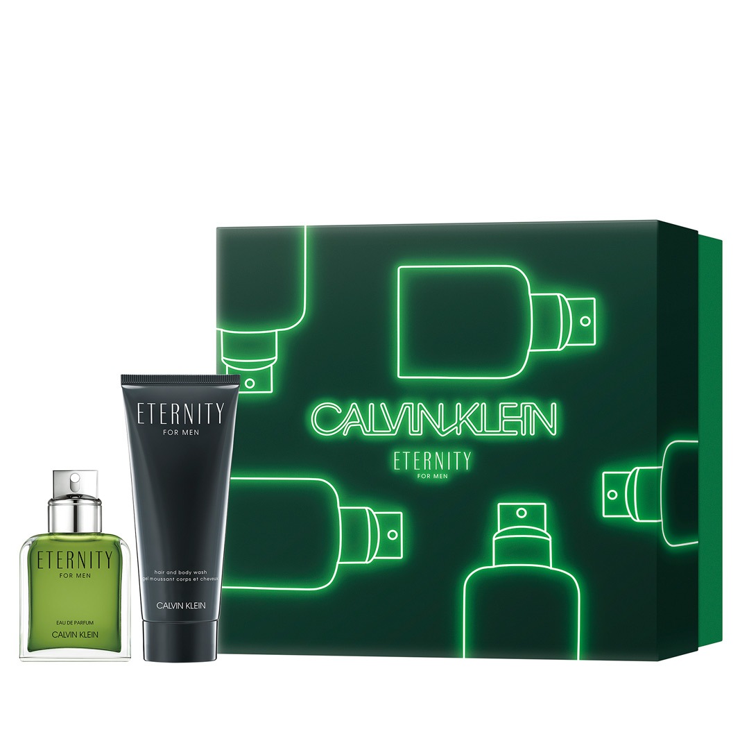 Calvin Klein Eternity For Men
