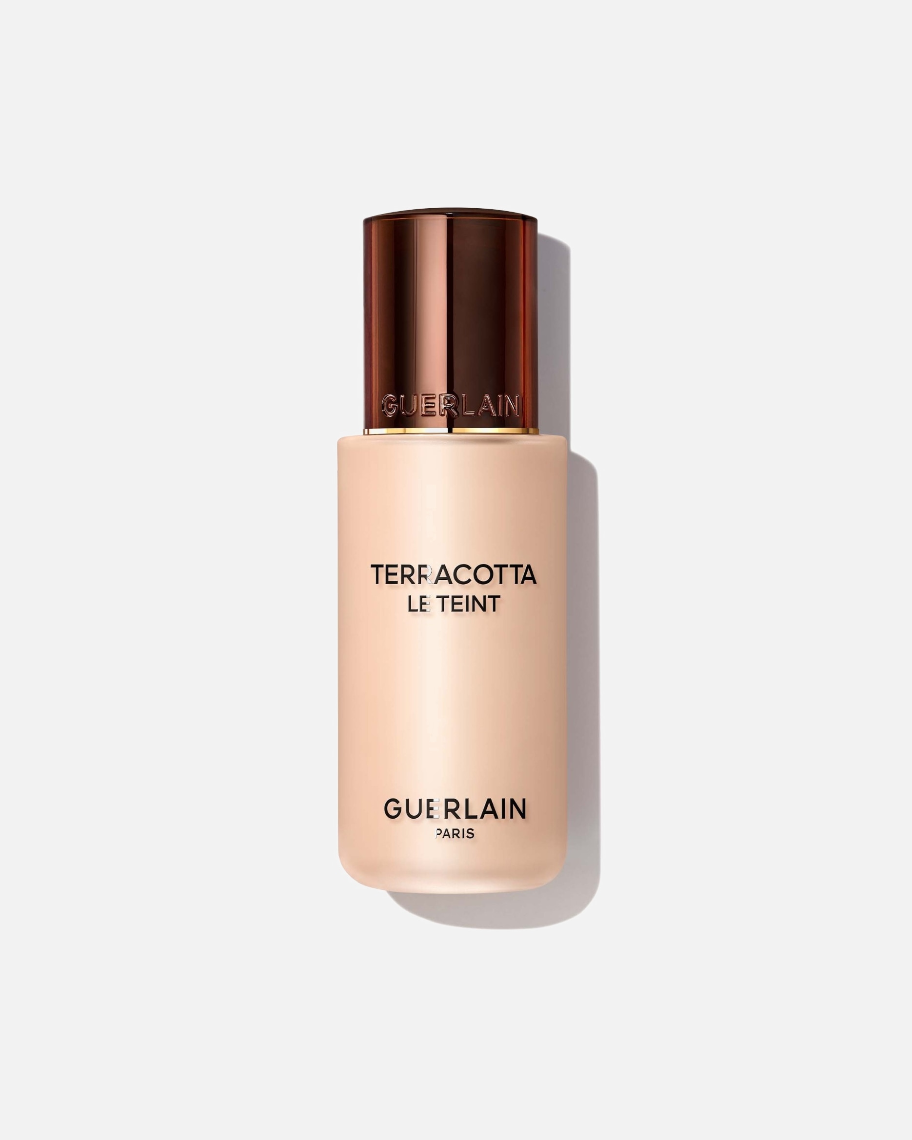 Podkład dla Kobieta Guerlain Terracotta Le Teint Healthy Glow Natural Perfection Foundation 1C - BEIGE