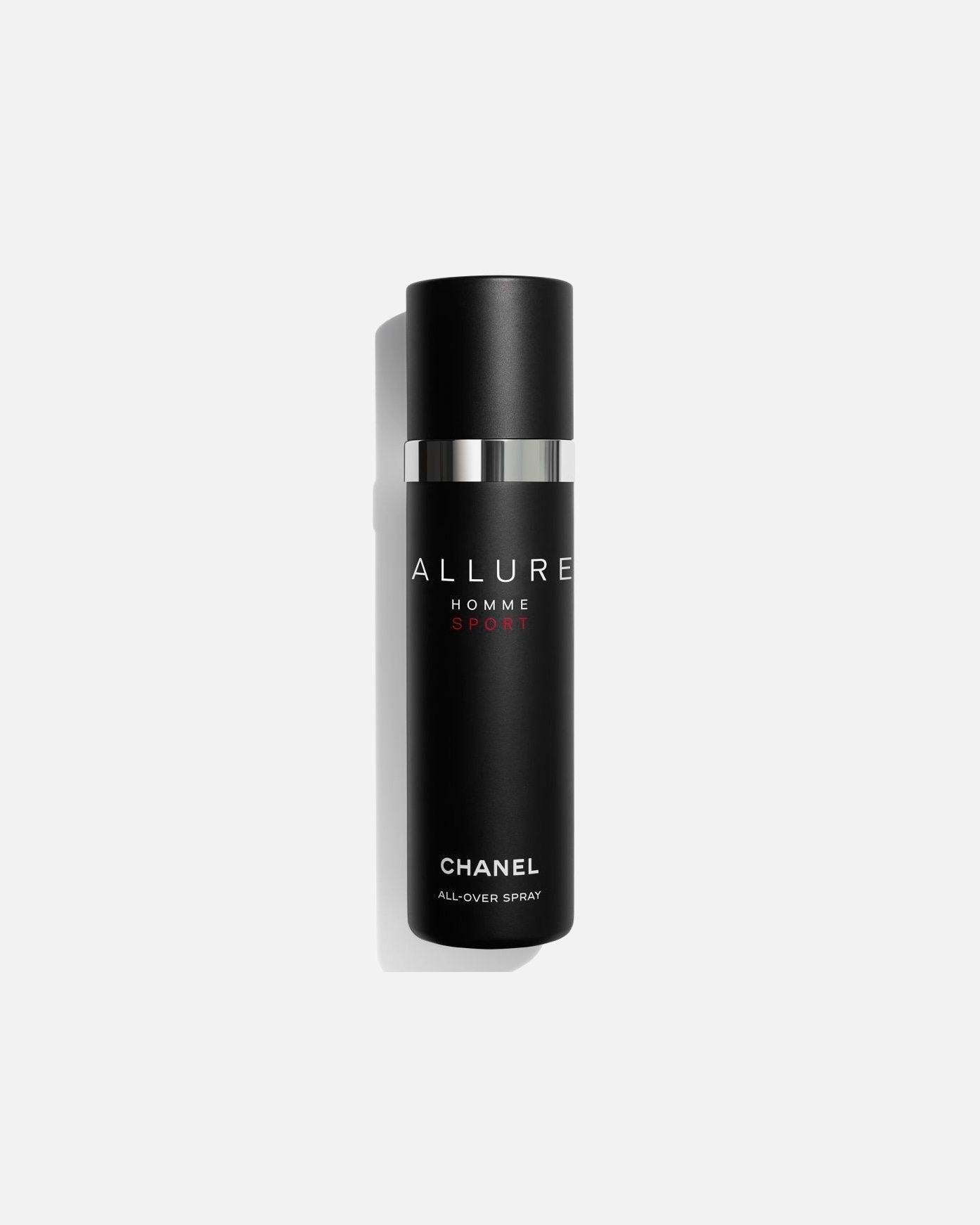 Spray do ciała dla Mężczyzna CHANEL ALLURE HOMME SPORT ALLURE HOMME SPORT ALL-OVER SPRAY 100 ml