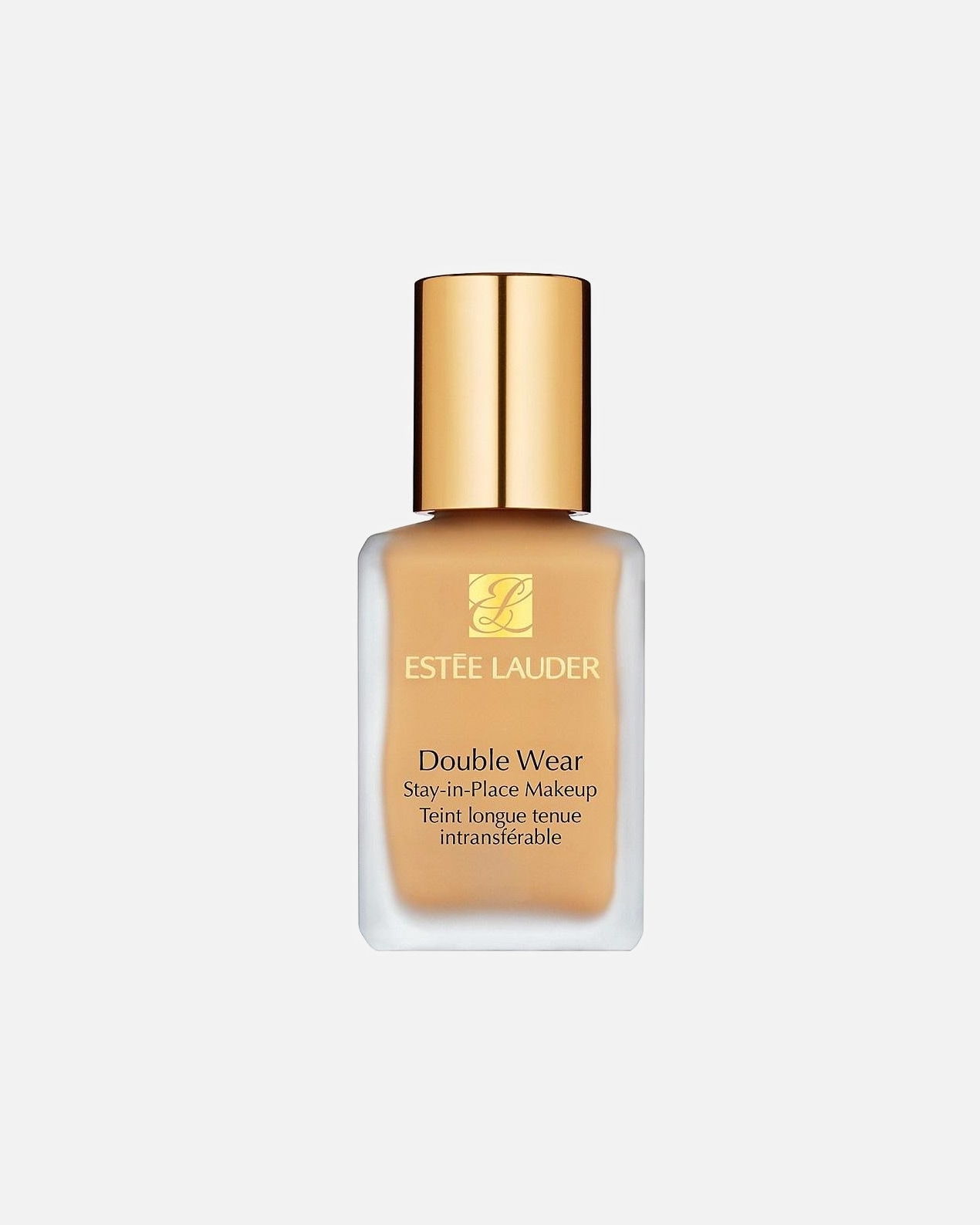 Podkład dla Kobieta Estée Lauder Double Wear Stay In Place Make-up SPF 10 3C2 - PEBBLE