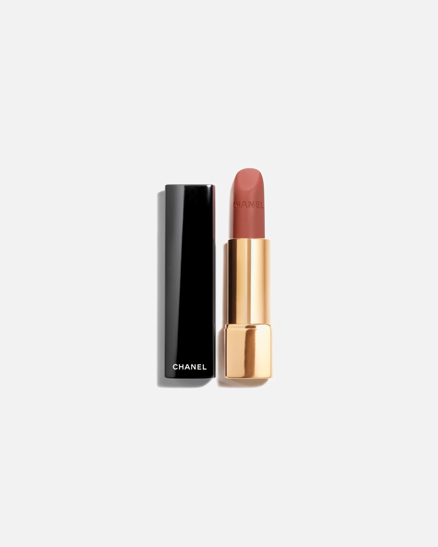 Pomadka do ust w sztyfcie dla Unisex CHANEL ROUGE ALLURE VELVET Matte 3.5 g