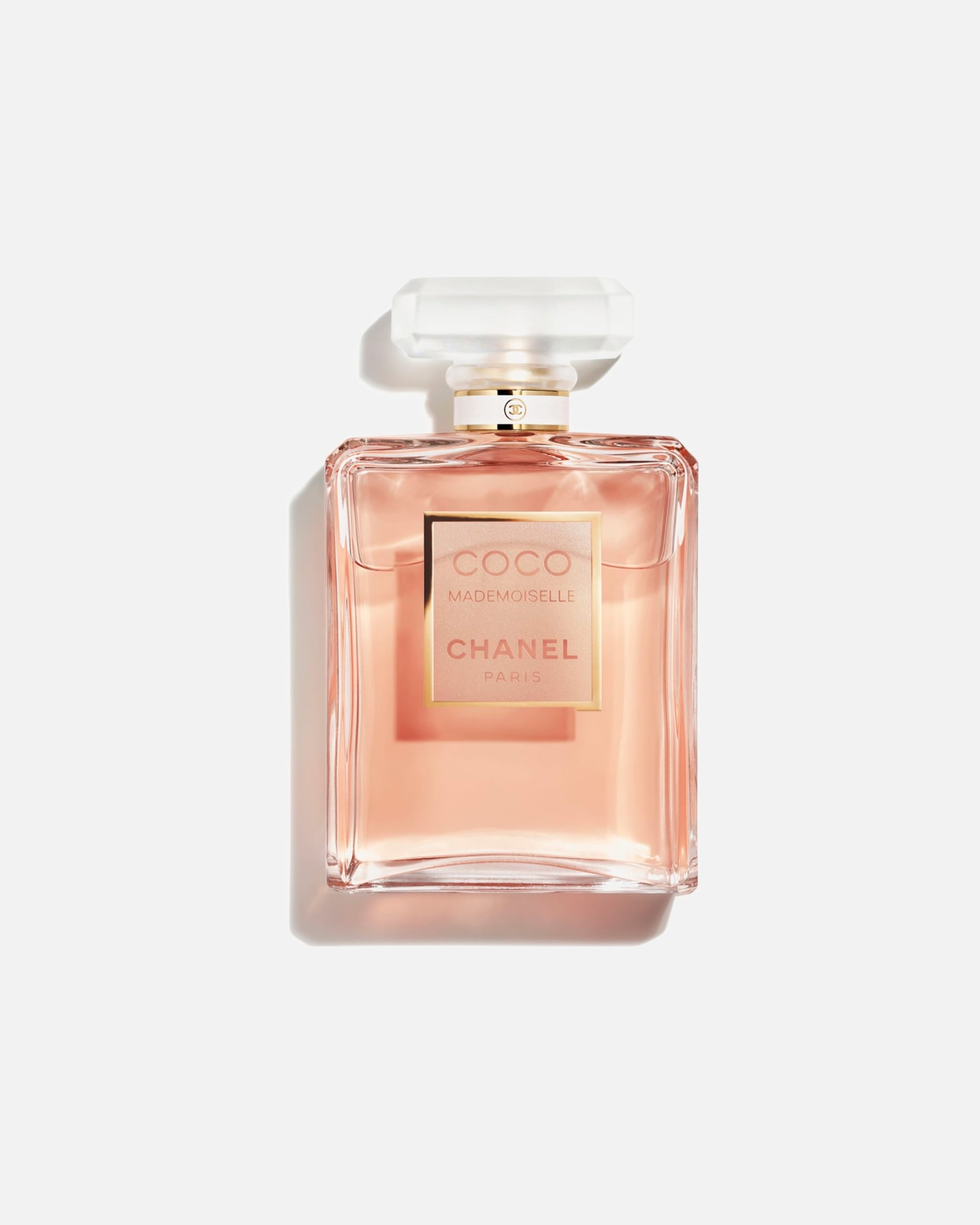 Woda perfumowana dla Kobieta CHANEL COCO MADEMOISELLE COCO MADEMOISELLE EAU DE PARFUM – EDYCJA LIMITOWANA 50 ml