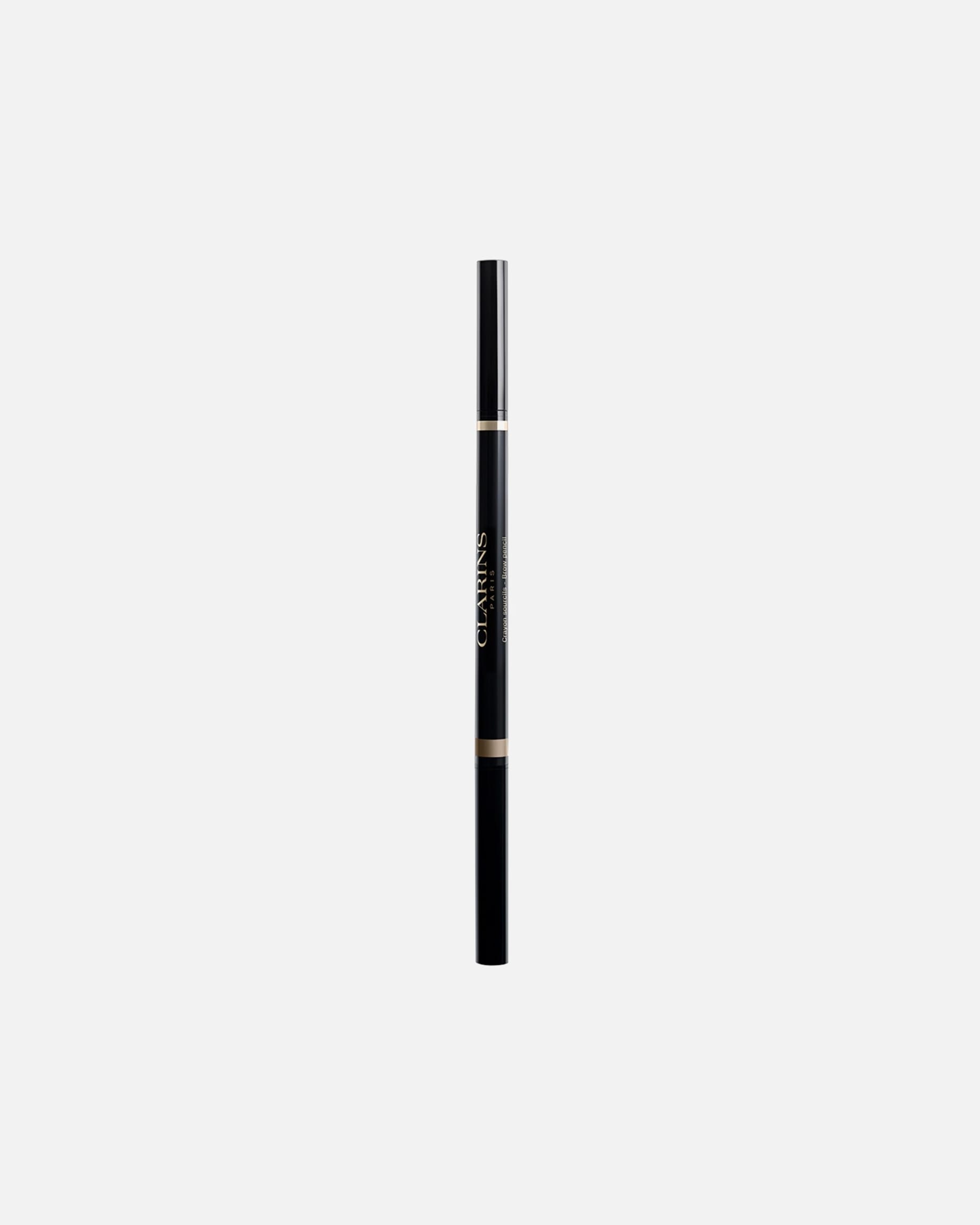 Kredka do brwi dla Kobieta Clarins Wonder Define 01 ASH BLONDE