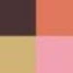 555 - METAL BUTTERFLY