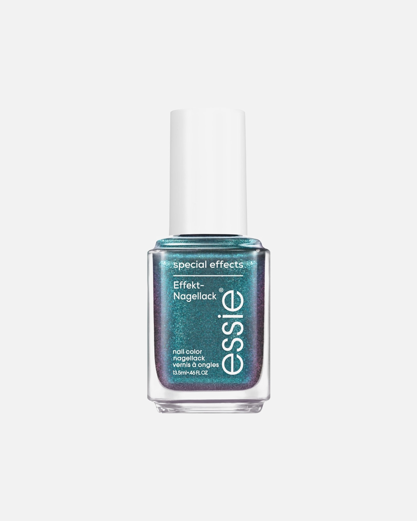 Lakier do paznokci dla Unisex essie Nail art studio Efekty specjalne 35 - SPECTRUM SHIFT