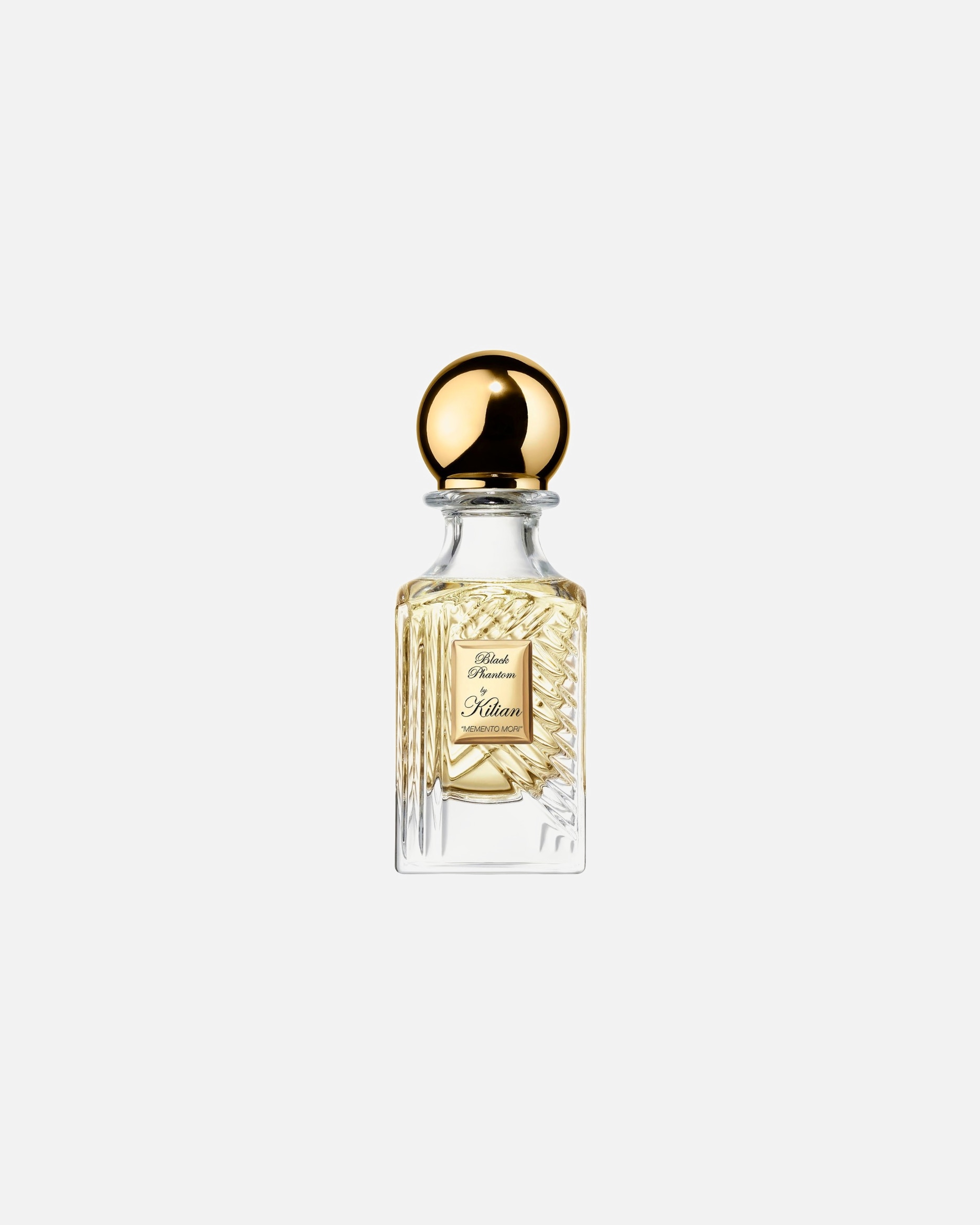 Woda perfumowana dla Unisex Kilian The Cellars Black Phantom - Memento Mori 30 ml