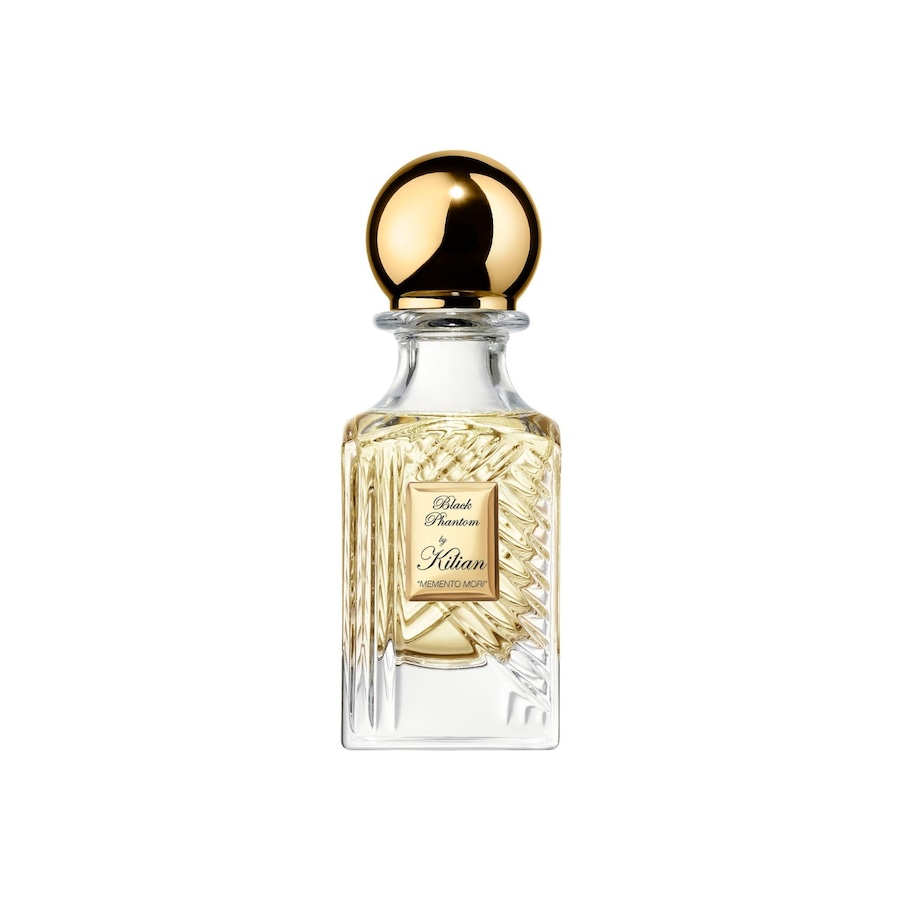 The Cellars Black Phantom - Memento Mori Parfum