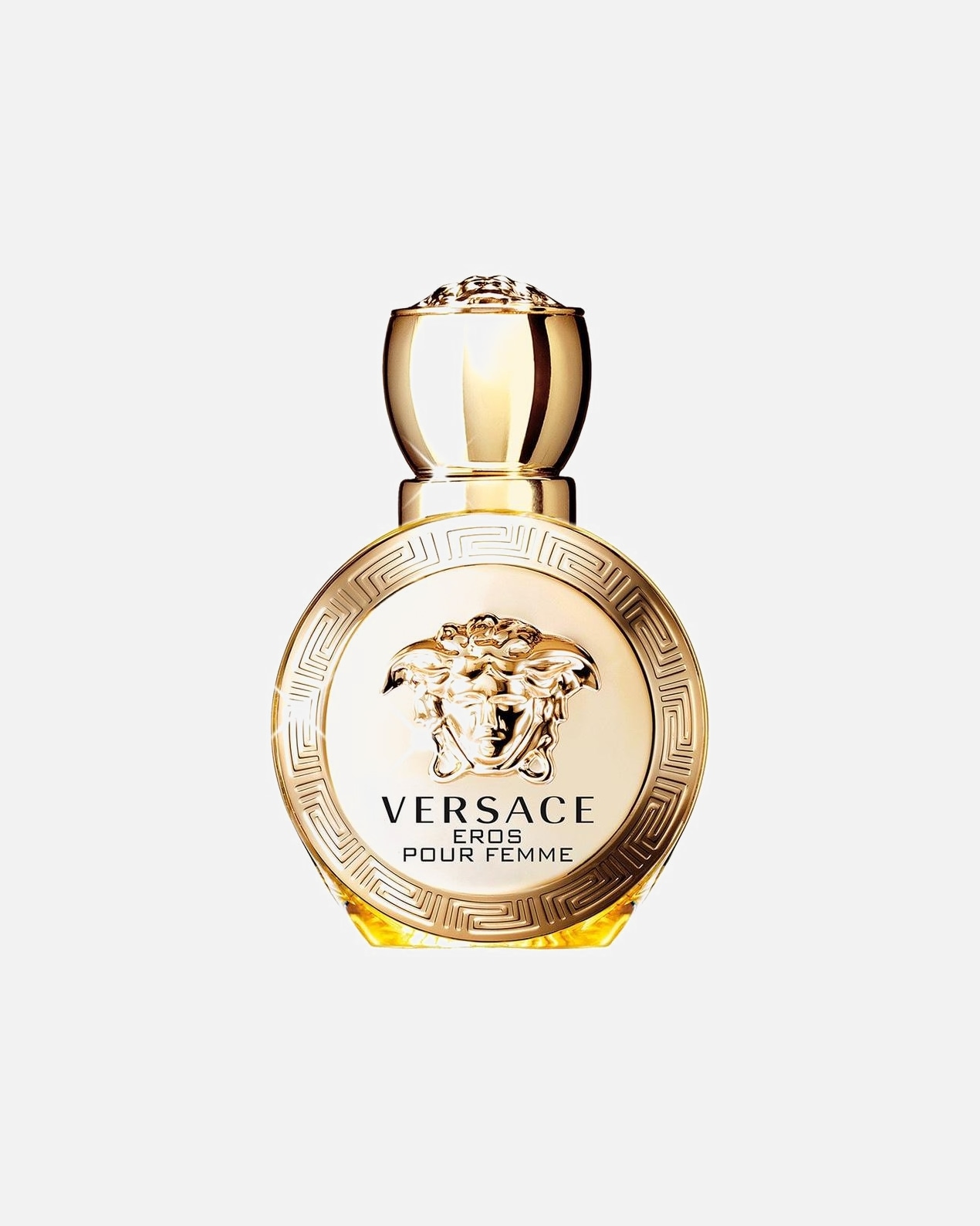 Woda perfumowana dla Kobieta Versace Eros pour Femme Eau de Parfum Spray 50 ml