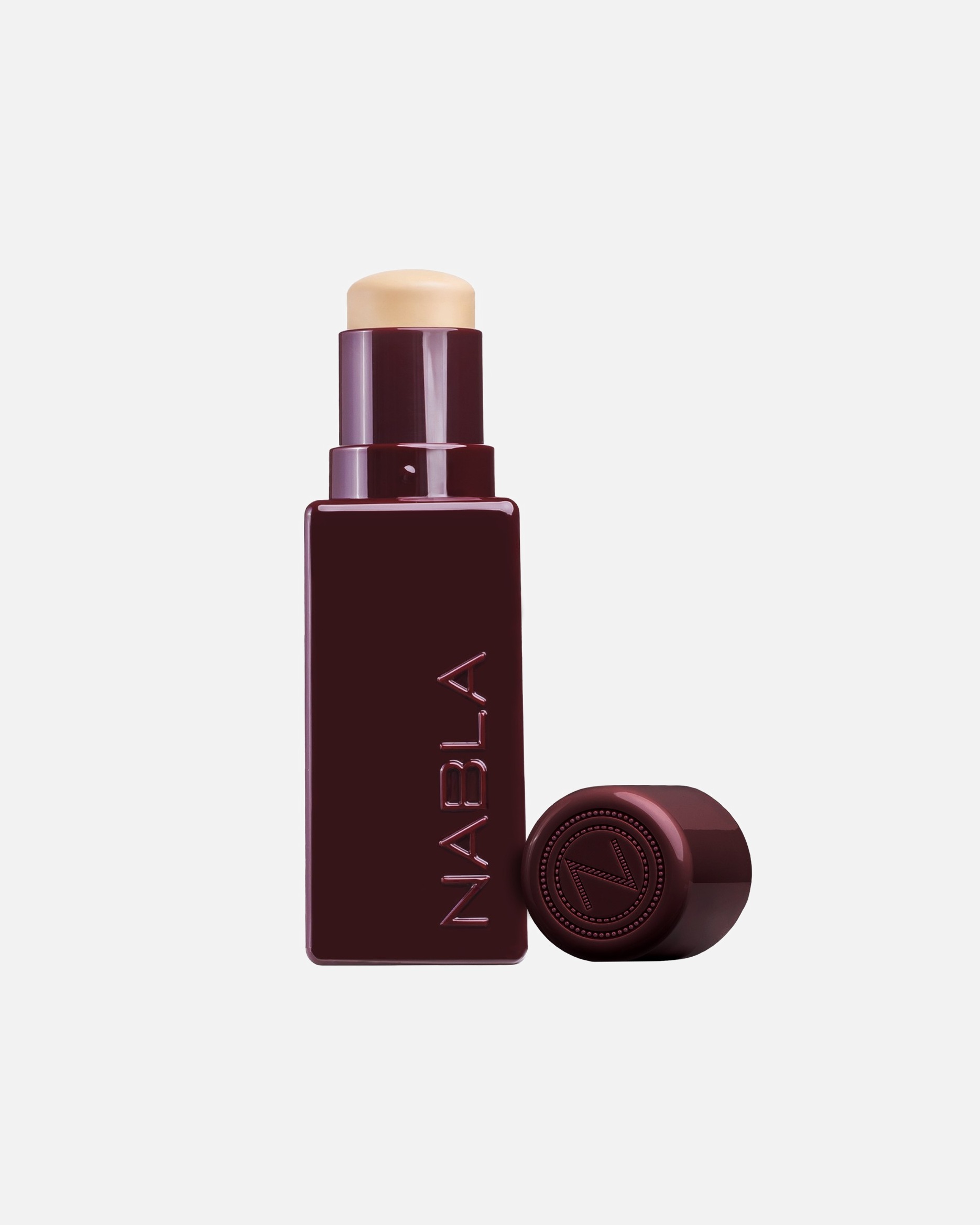 Podkład dla Unisex NABLA Default Brand Line Art Of Skin Foundation Stick NW12