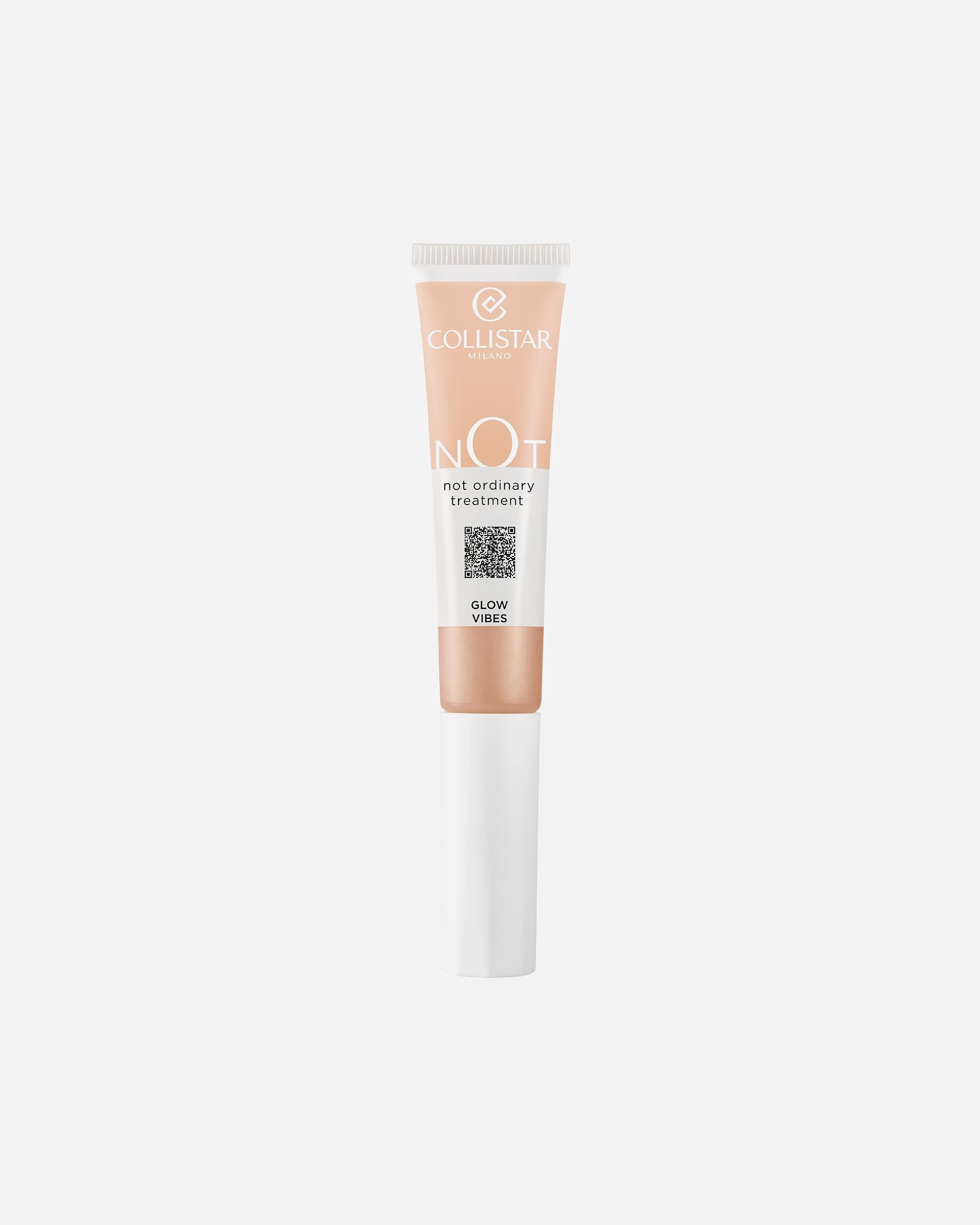 Rozświetlacz dla Unisex Collistar nOt NOT Glow Vibes 02 - GOLDEN HOUR