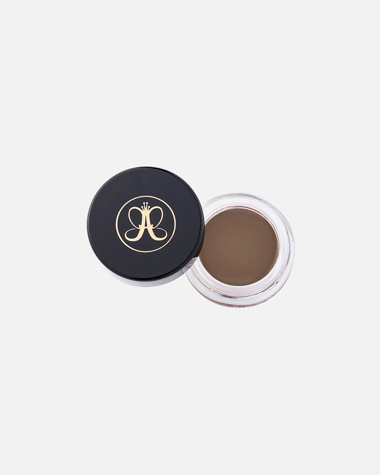 Kolor brwi dla Unisex Anastasia Beverly Hills Dipbrow Pomade Soft Brown