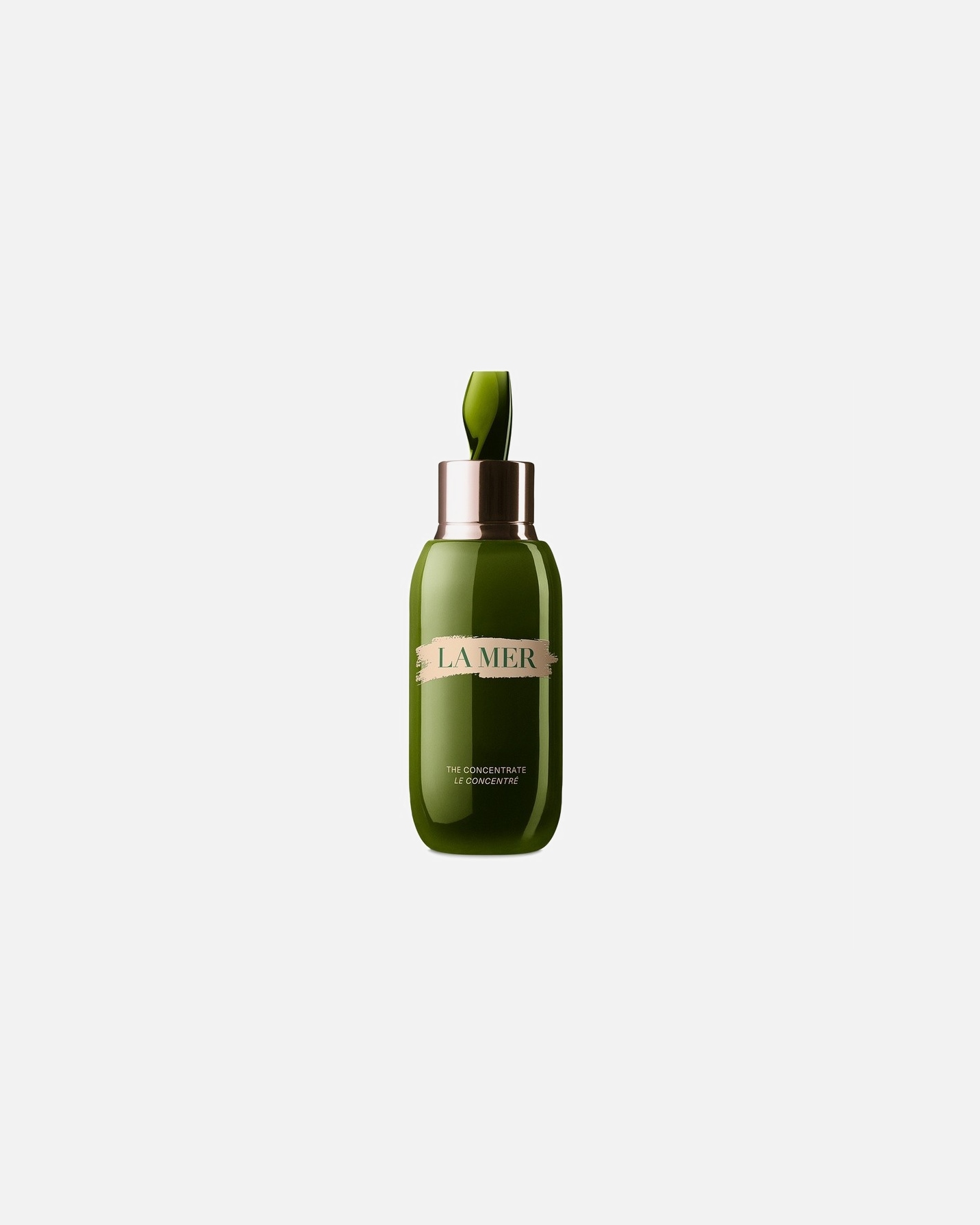 Serum nawilżające dla Unisex La Mer Pielęgnacja specjalna The Concentrate 100 ml