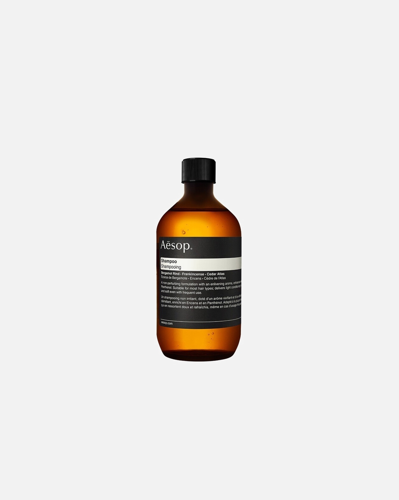 Szampon do włosów dla Unisex Aesop Szampon do włosów 500 ml