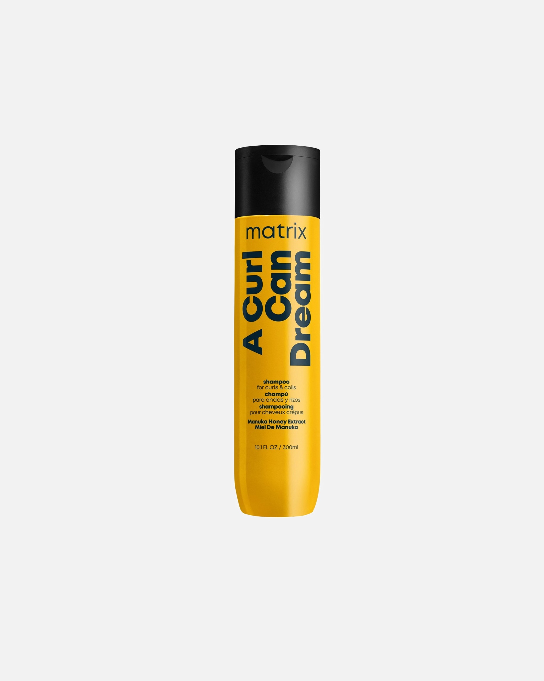 Szampon do włosów dla Unisex Matrix Total Results A Curl Can Dream 300 ml