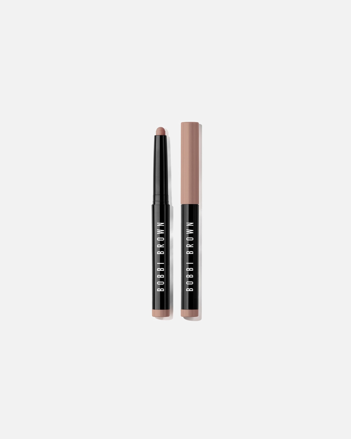 Cień do powiek dla Unisex Bobbi Brown Long-Wear Cream Shadow Stick Cappuccino