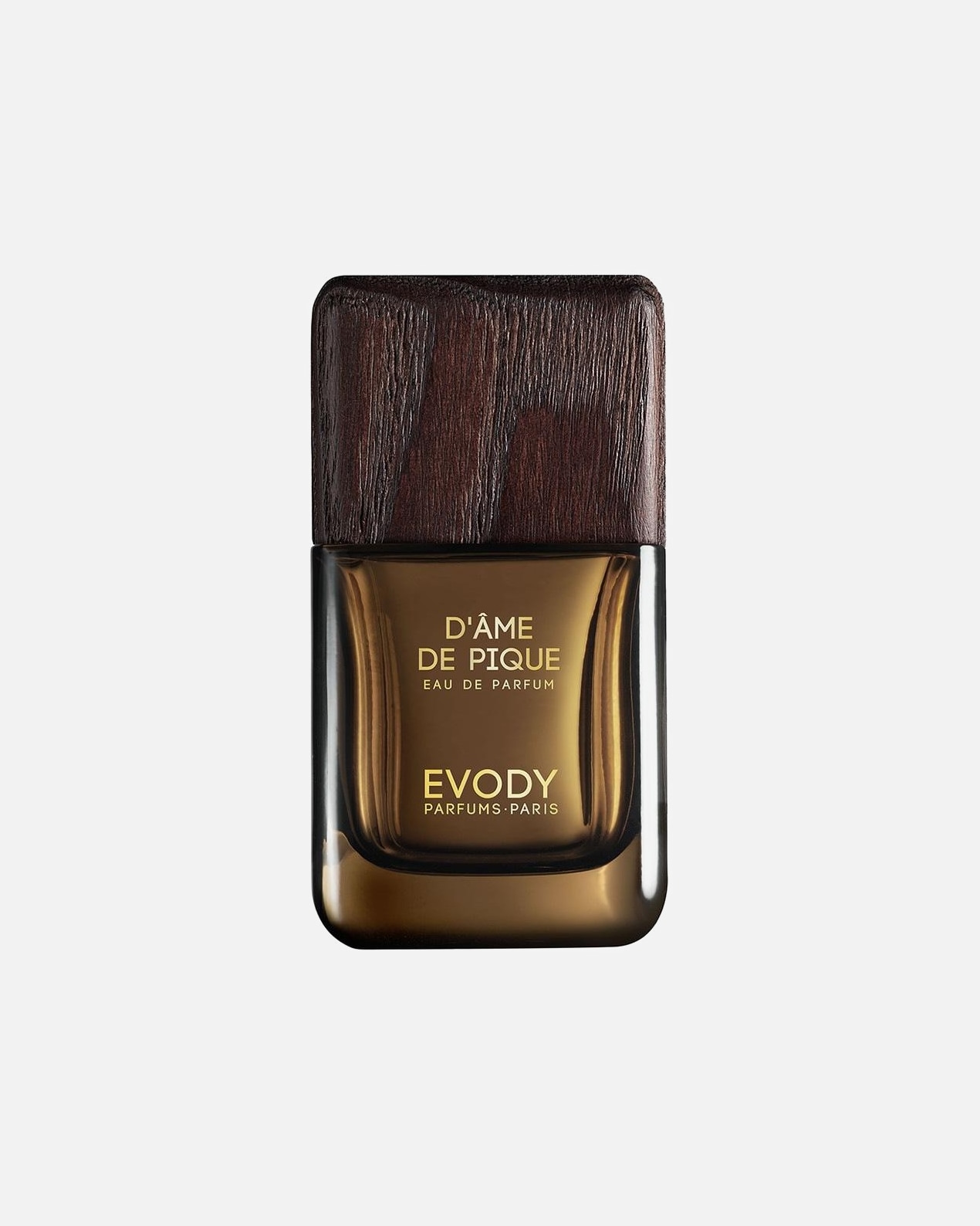 Woda perfumowana dla Unisex Evody Eau de Parfum Spray 50 ml