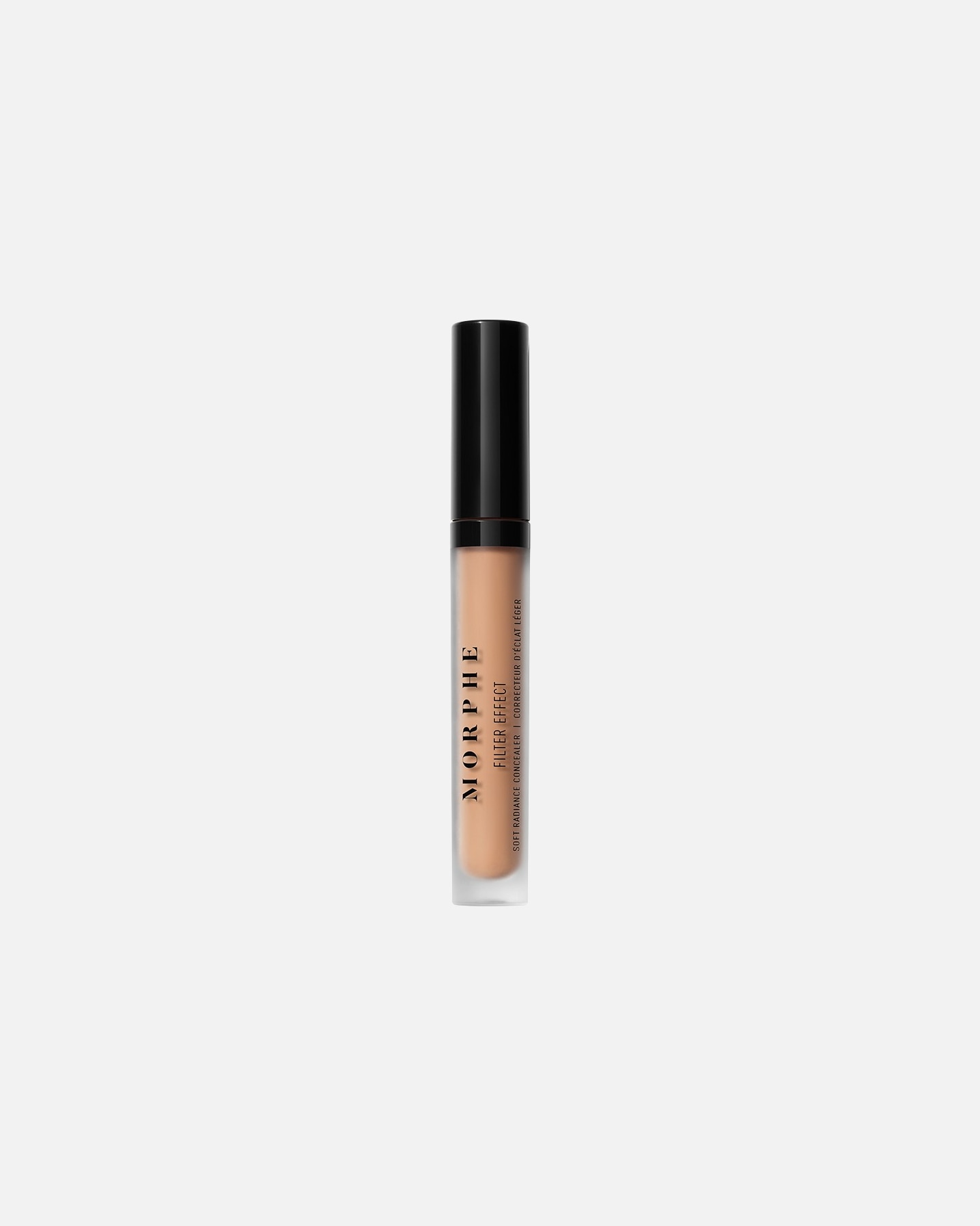 Korektor dla Unisex Morphe Filter Effect Soft Radiance Concealer Rich 30 (Neutral)