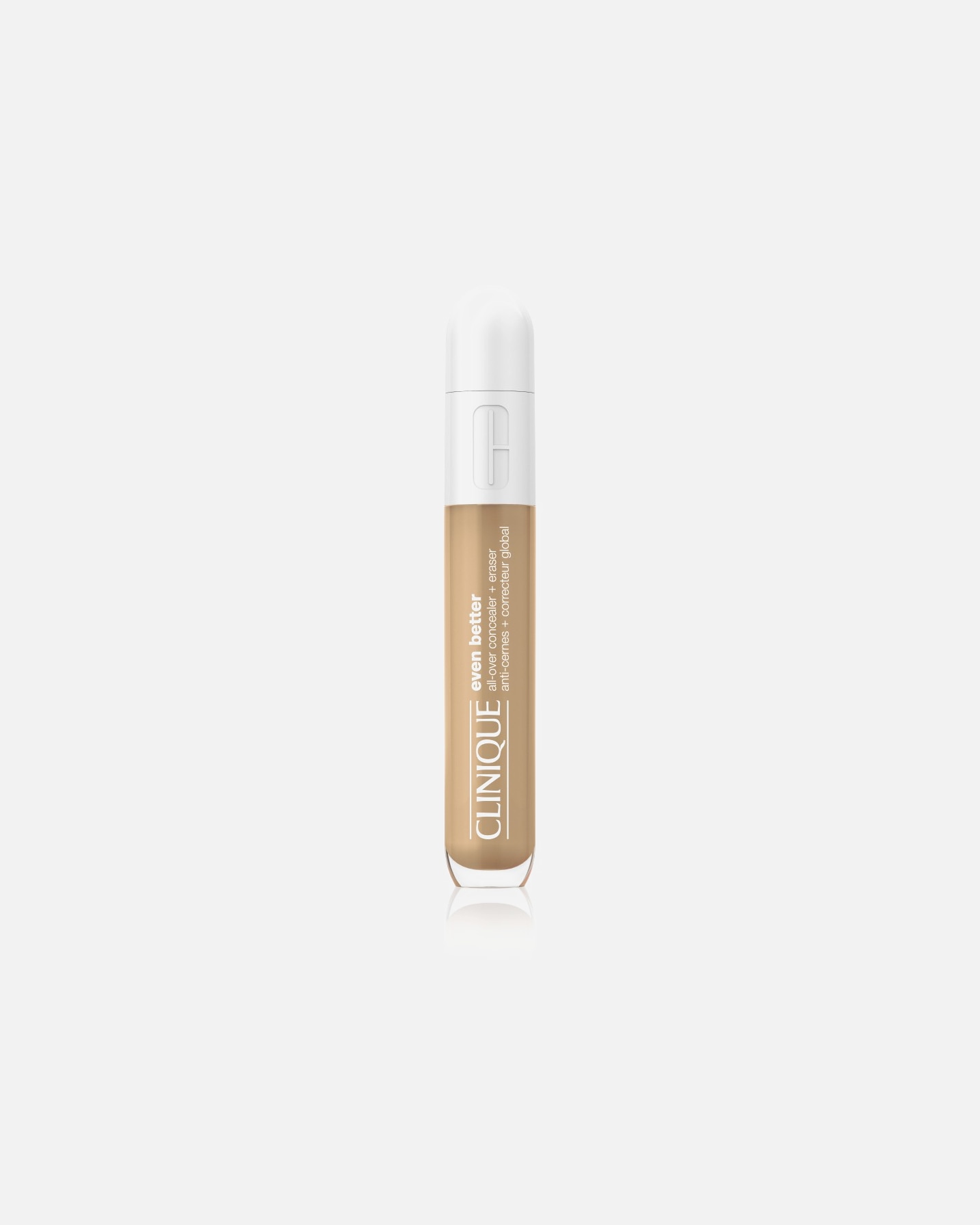 Korektor dla Unisex Clinique Even Better™ Even Better™ All-Over Concealer + Eraser CN90 - SAND