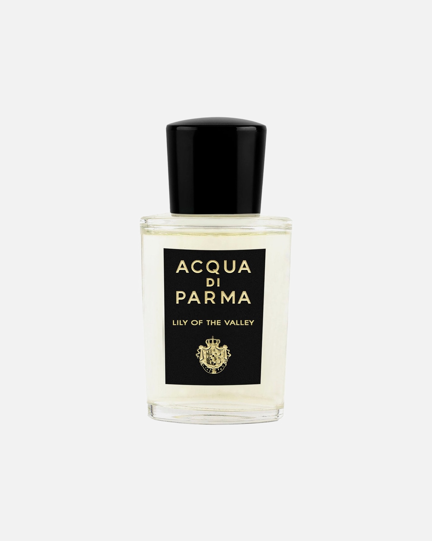 Woda perfumowana dla Mężczyzna Acqua di Parma Signatures Of The Sun SIGNATURE OSMANTHUS EDP 20 ml