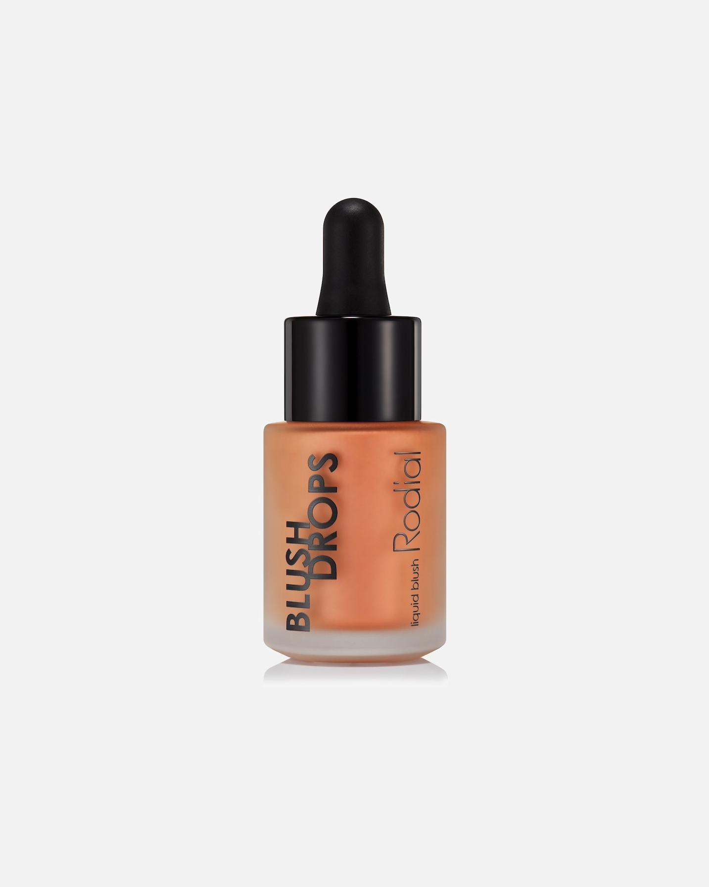 Róż dla Unisex BLUSH DROPS APRICOT SORBET APRICOT