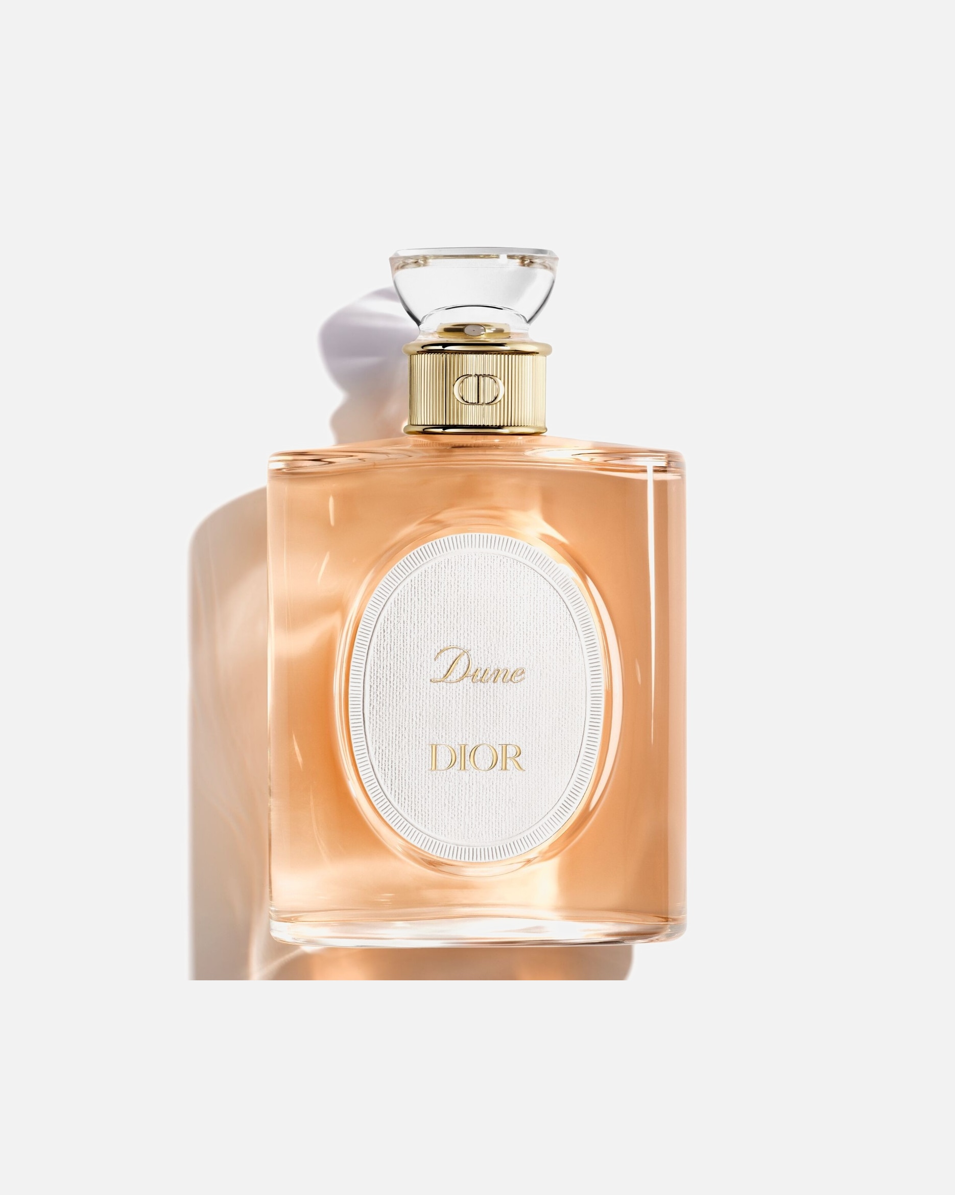 Woda toaletowa dla Kobieta DIOR Dioriginals Dune 100 ml