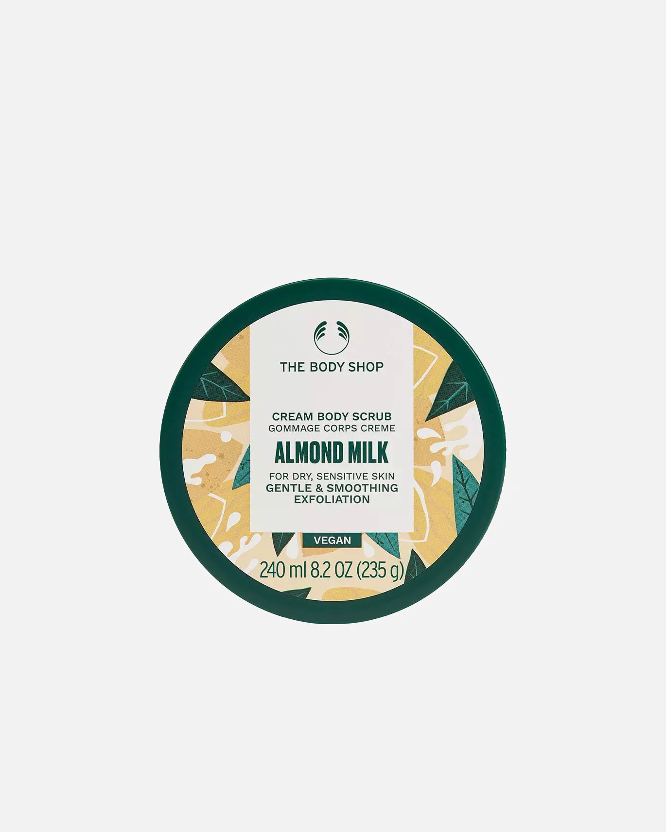 Peeling do ciała dla Unisex 250 ml