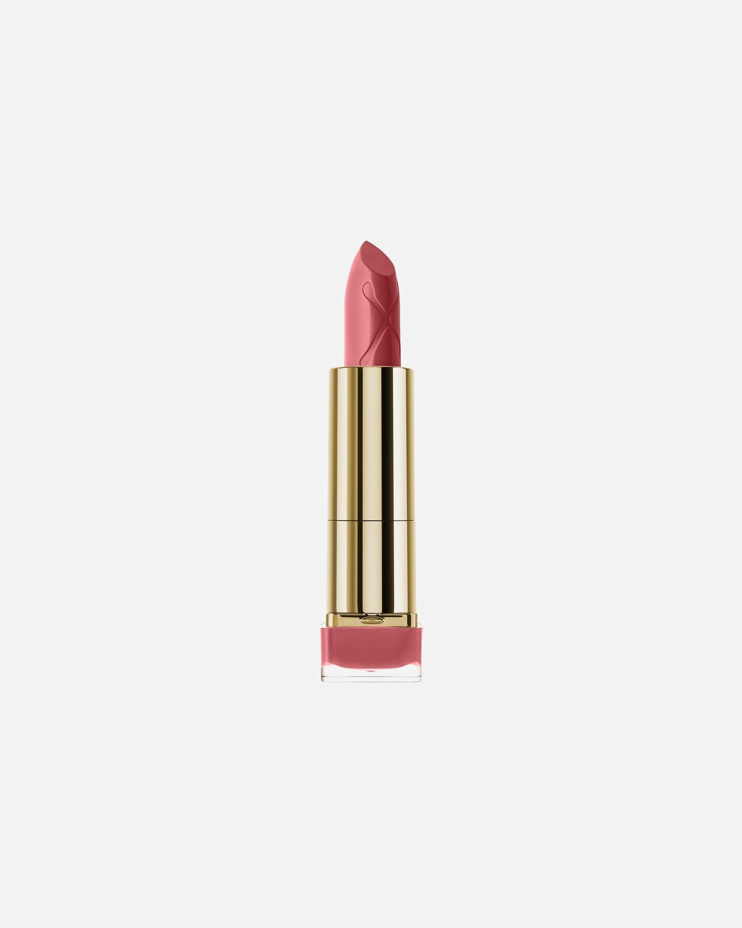 Pomadka do ust w sztyfcie dla Unisex Max Factor Max Factor Colour Elixir nawilżająca pomadka do ust nr 005 - Simply Nude 20 - BURNT CARAMEL
