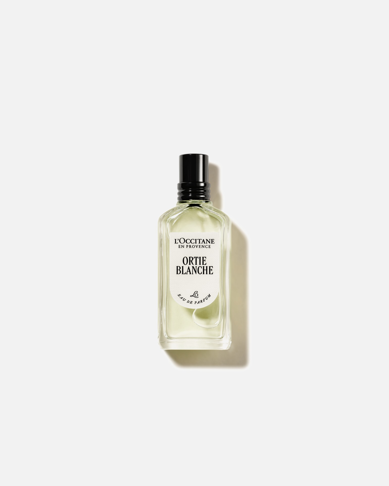 Woda toaletowa dla Kobieta L’Occitane Ortie Blanche 50 ml