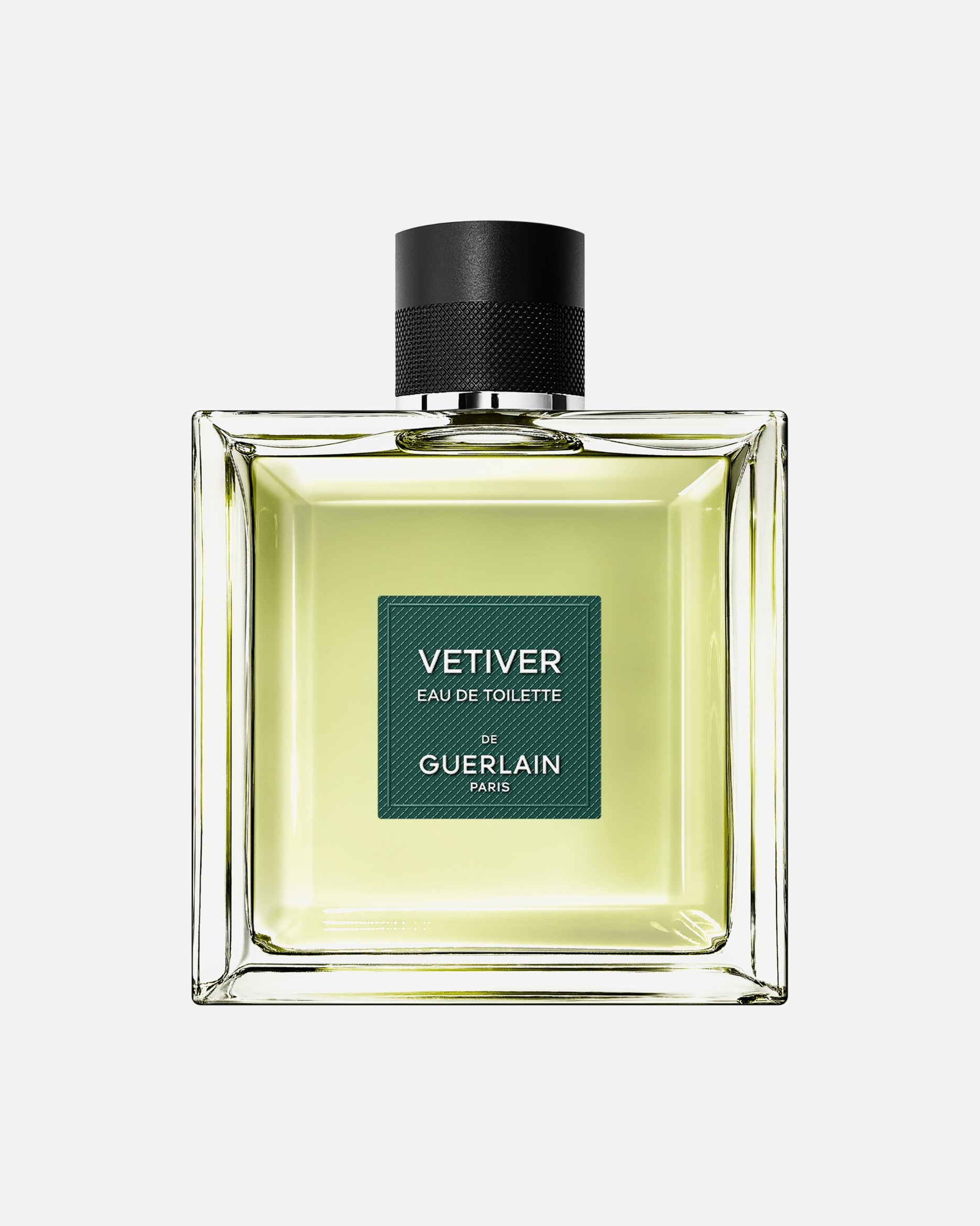 Woda toaletowa dla Mężczyzna Guerlain Vetiver 150 ml