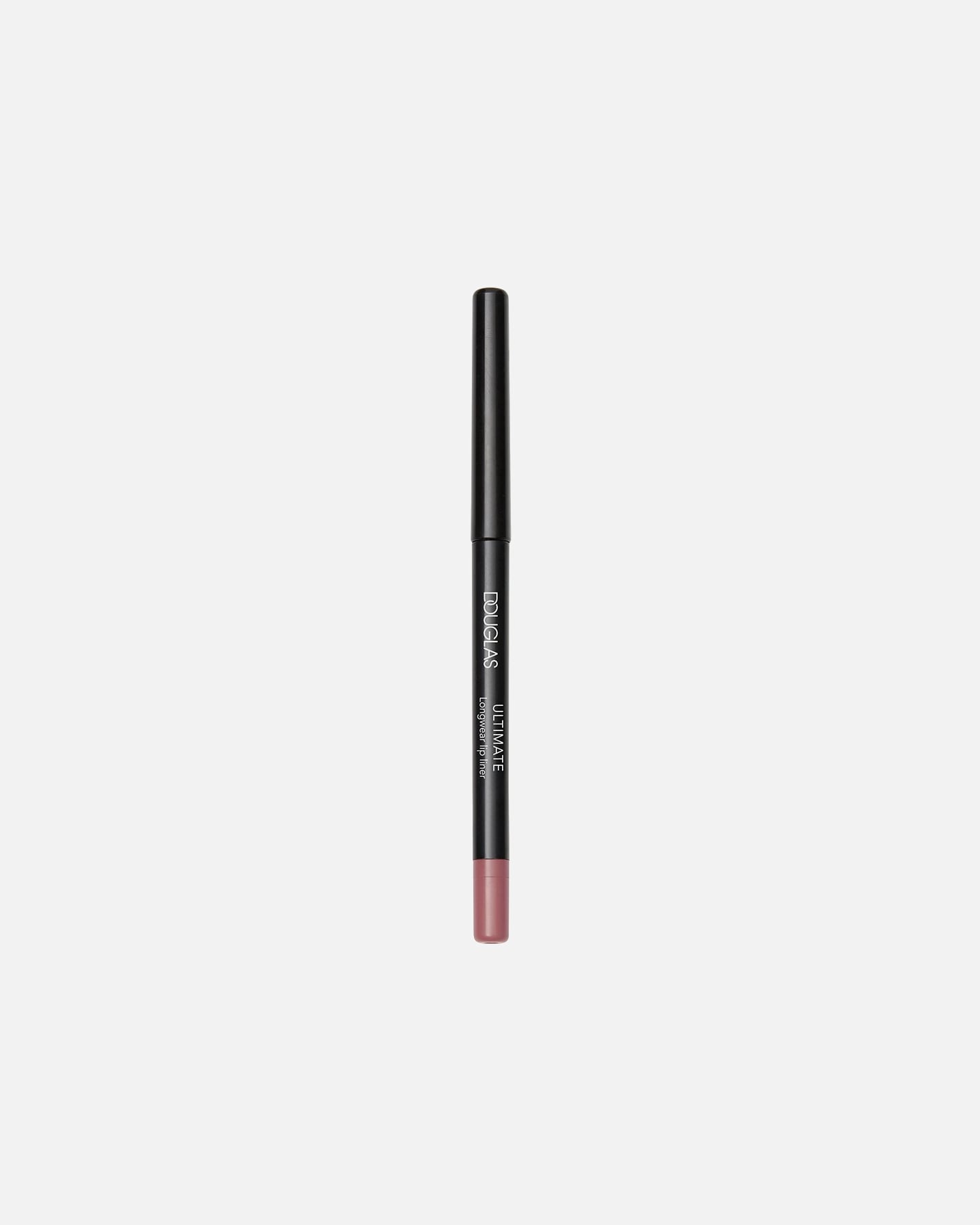 Konturówka do ust dla Unisex Douglas Collection Make-Up Ultimate Lipliner Pink Rose