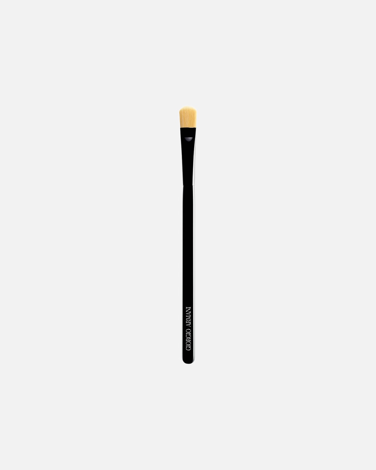 Pędzelek do korektora dla Unisex Armani Concealer Brush 1 Stk.
