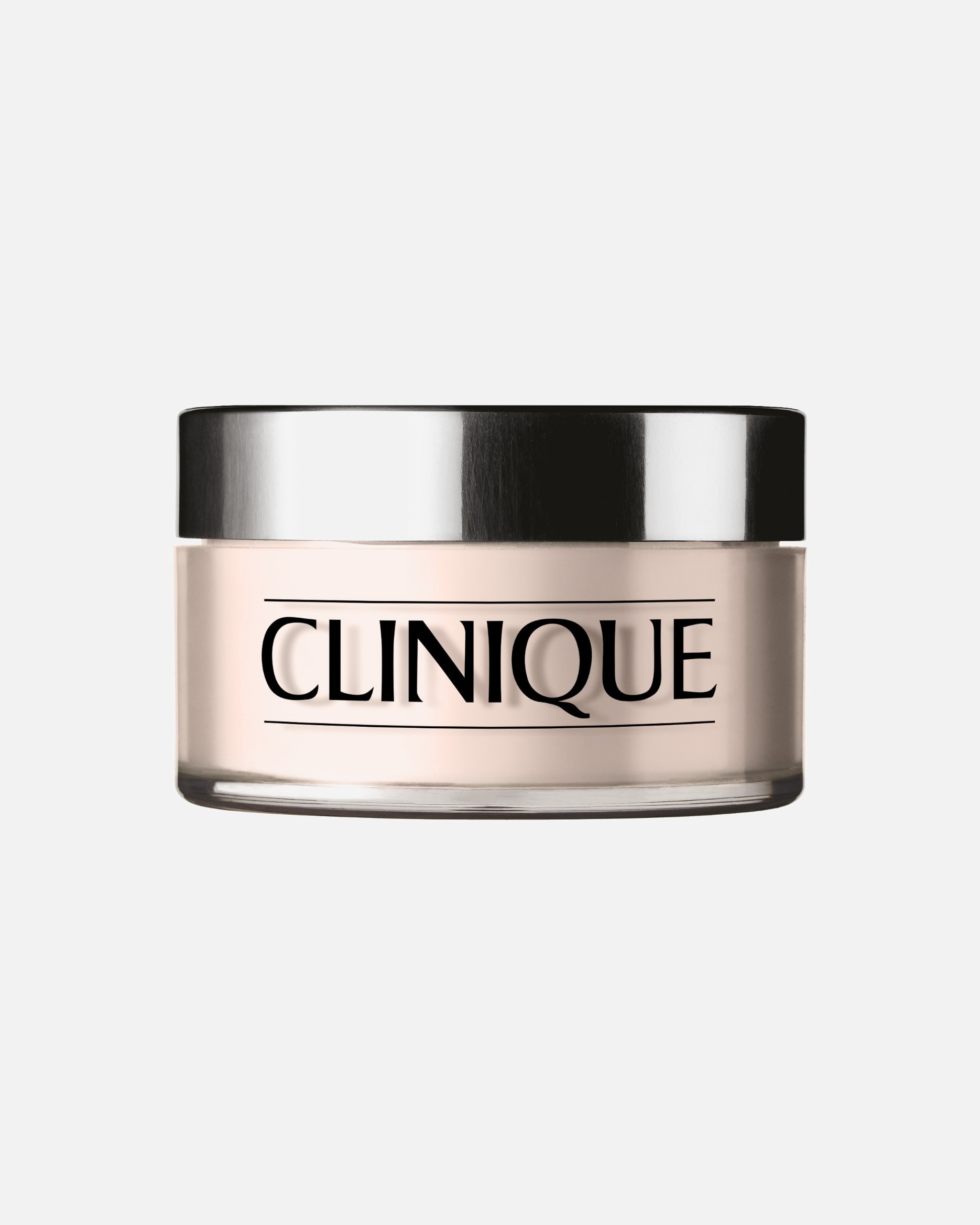 Puder dla Unisex Clinique Blended Face Powder TRANSPARENCY 2-WN