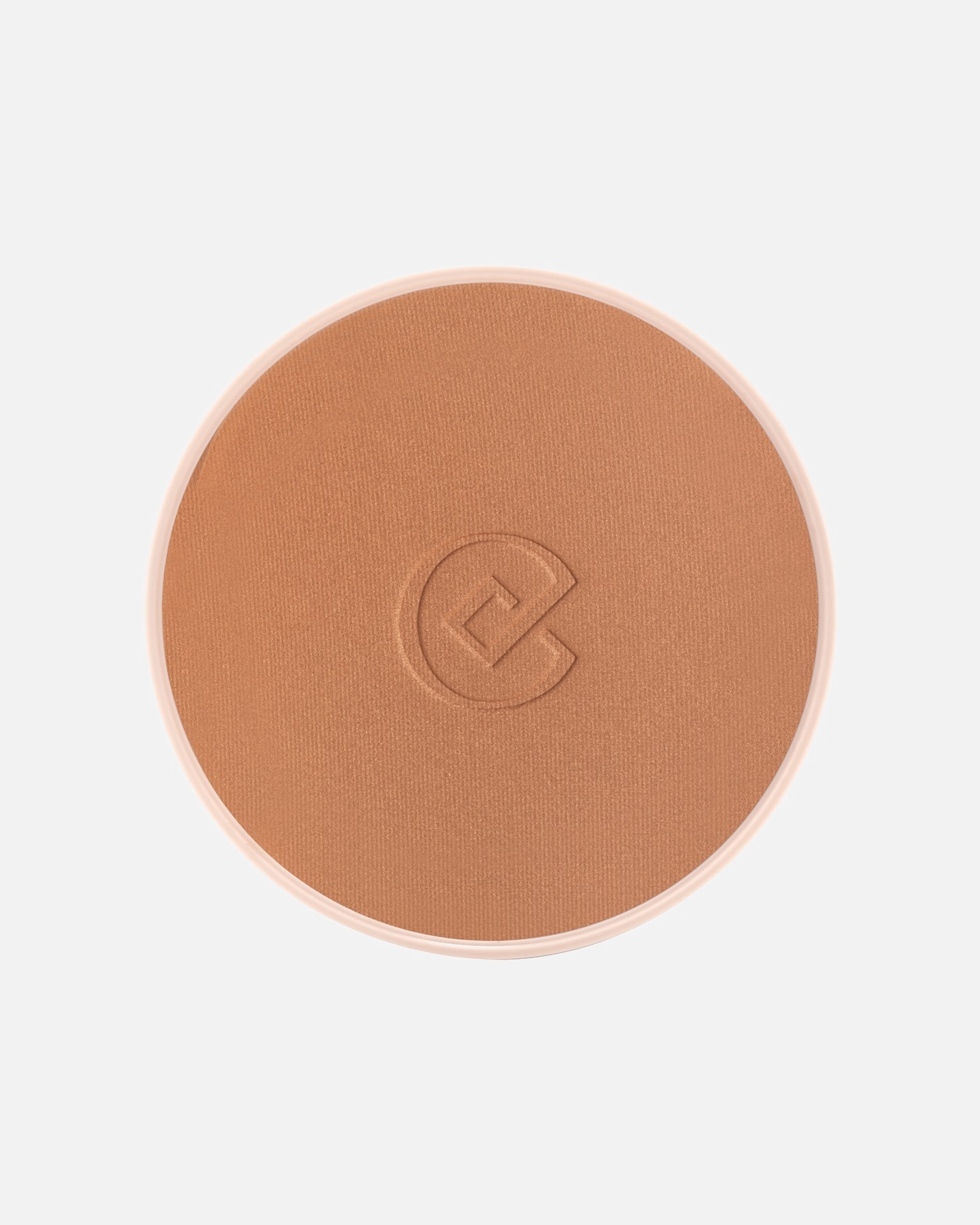 Bronzer dla Unisex Collistar Puder Brązujący Efekt Jedwabiu 7 - BALI GLOW