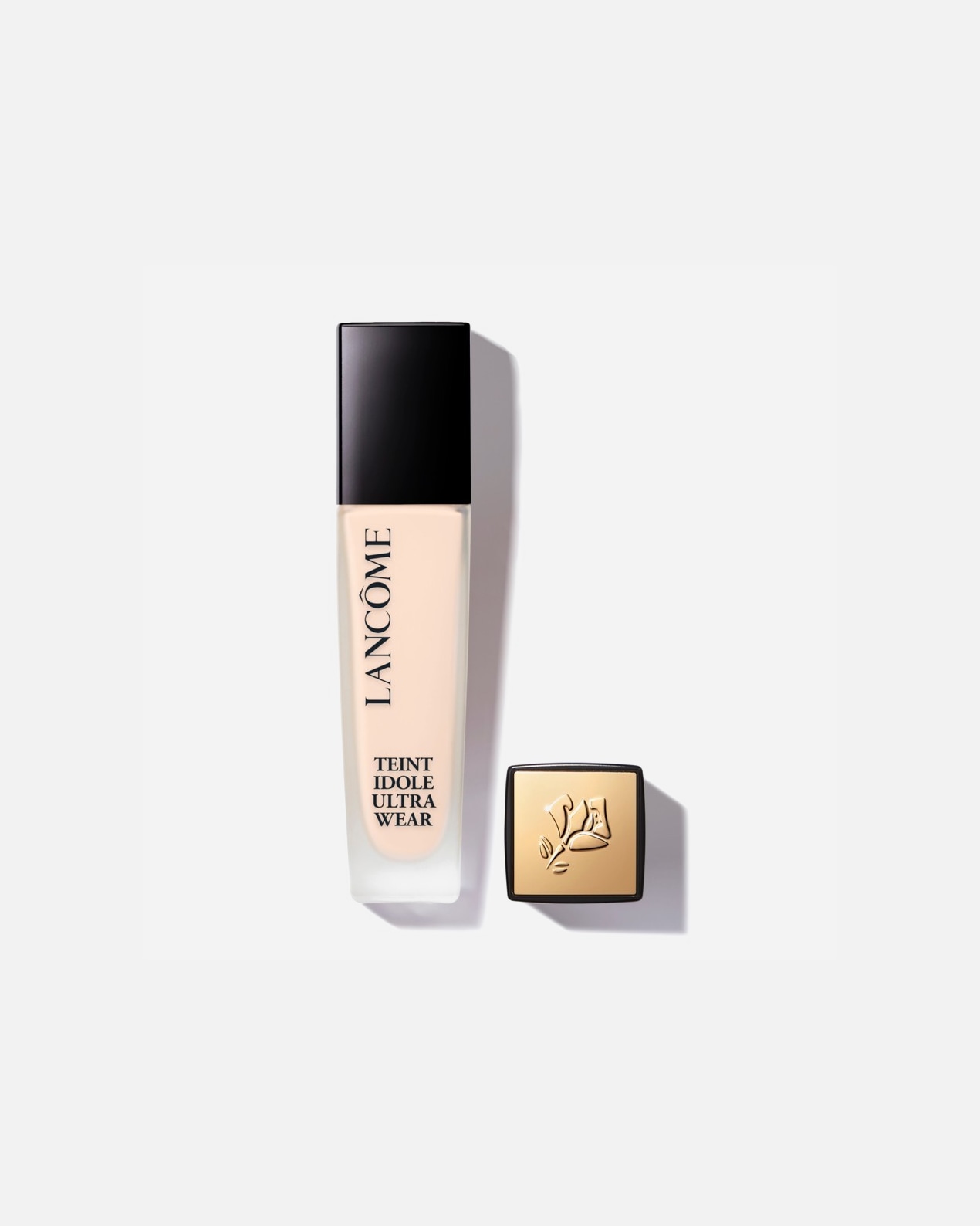 Podkład dla Unisex Lancôme Teint Idole Ultra Wear 24H LONGWEAR FOUNDATION 090N