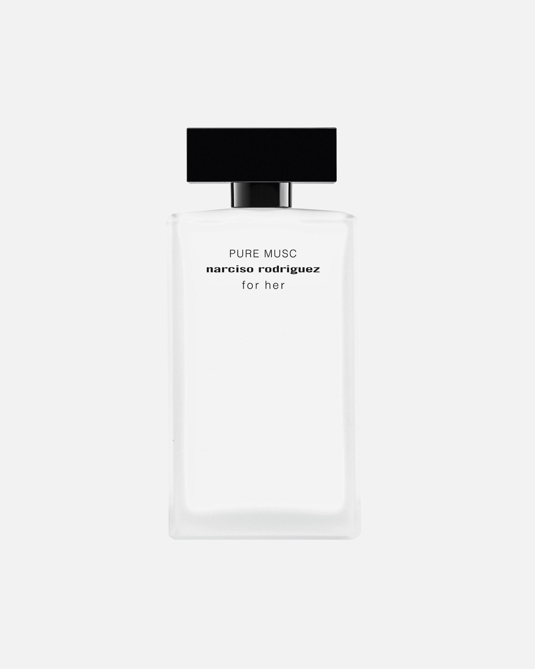 Woda perfumowana dla Kobieta Narciso Rodriguez For her PURE MUSC EDP 100 ml