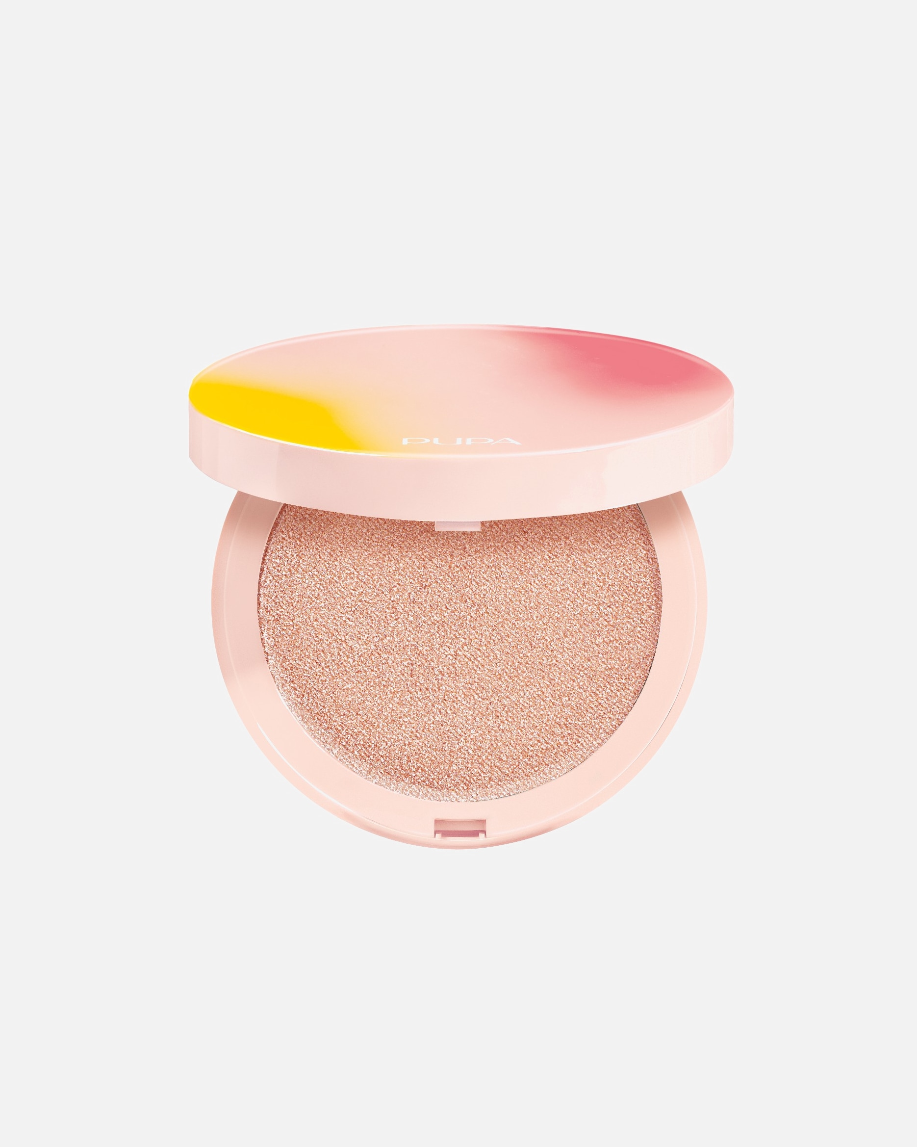 Rozświetlacz dla Kobieta PUPA Milano Color Trip Rozświetlacz do twarzy 7.5 g