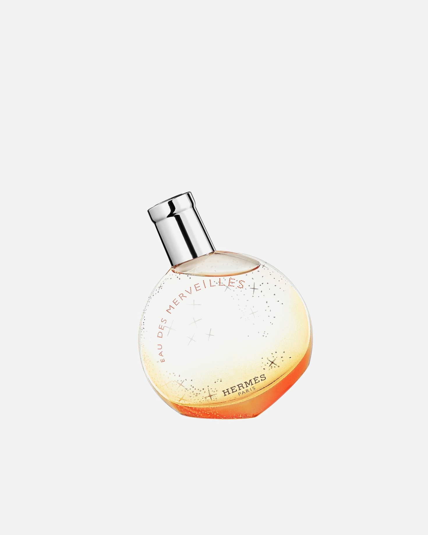 Woda toaletowa dla Kobieta HERMÈS Eau des Merveilles Eau des Merveilles, Woda toaletowa 50 ml 30 ml
