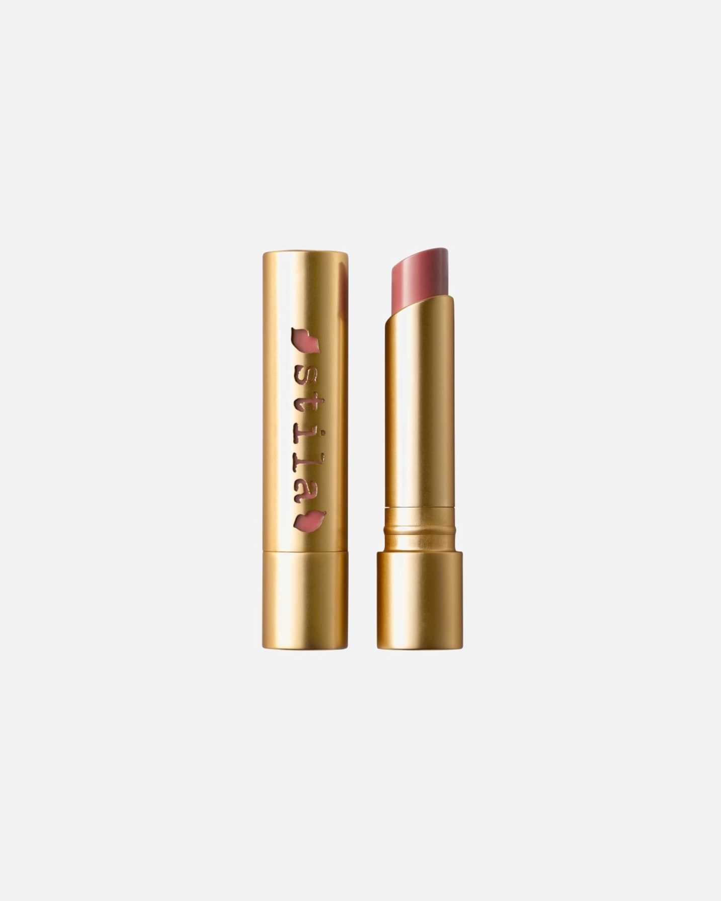 Balsam do ust dla Unisex stila Heaven's Dew™ Honey Glow ROSE CRUSH