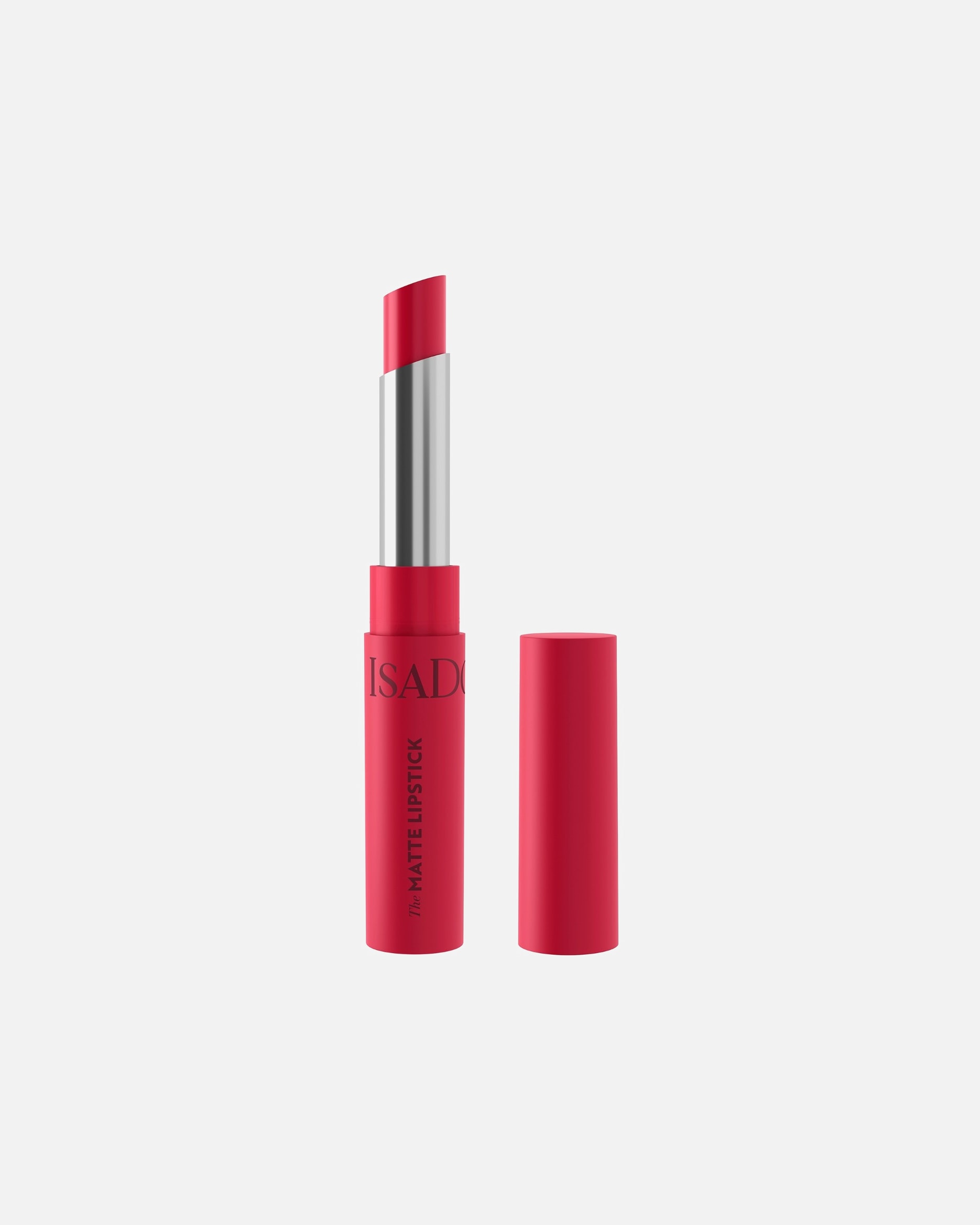 Pomadka do ust w sztyfcie dla Unisex Isadora The Matte Lipstick 1.6 g