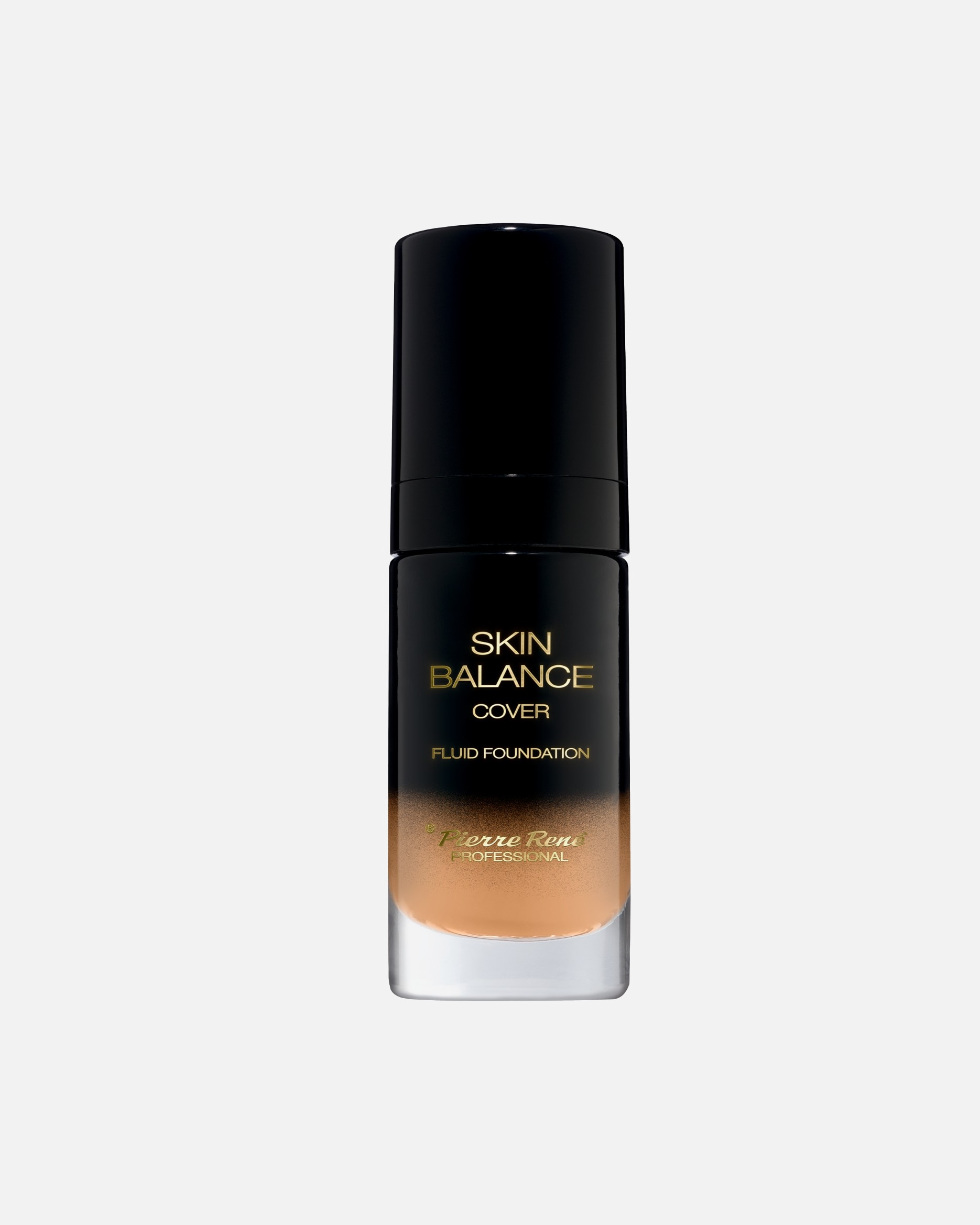 Podkład dla Kobieta Pierre René LIGHT BEIGE