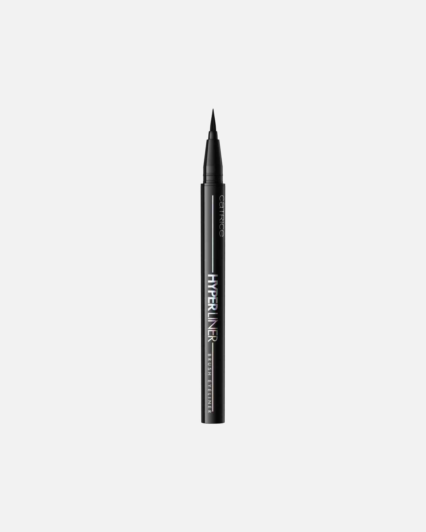 Eyeliner dla Unisex Catrice Hyper Liner 010 - CLASSIC BLACK