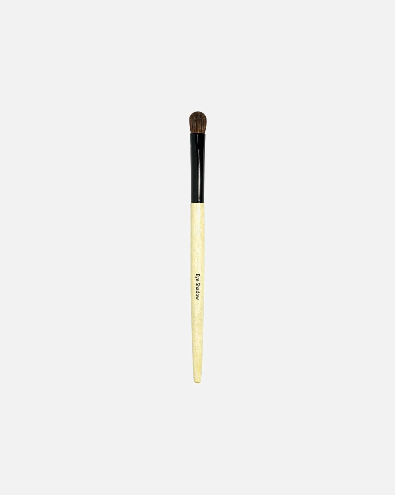 Pędzel do pudru dla Unisex Bobbi Brown Eye Shadow Brush Eye Shadow